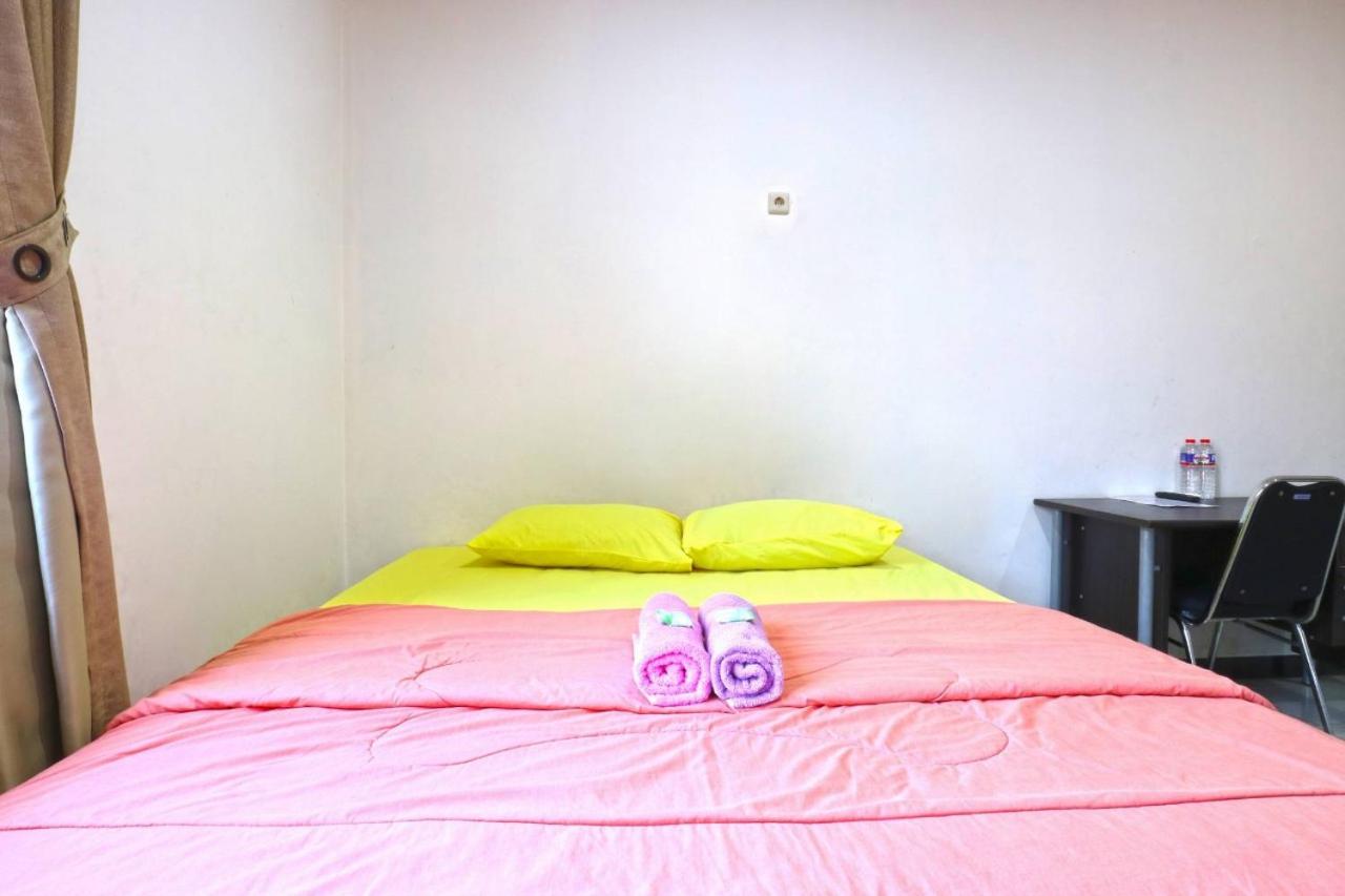 Deluxe Double Room - Photo 2