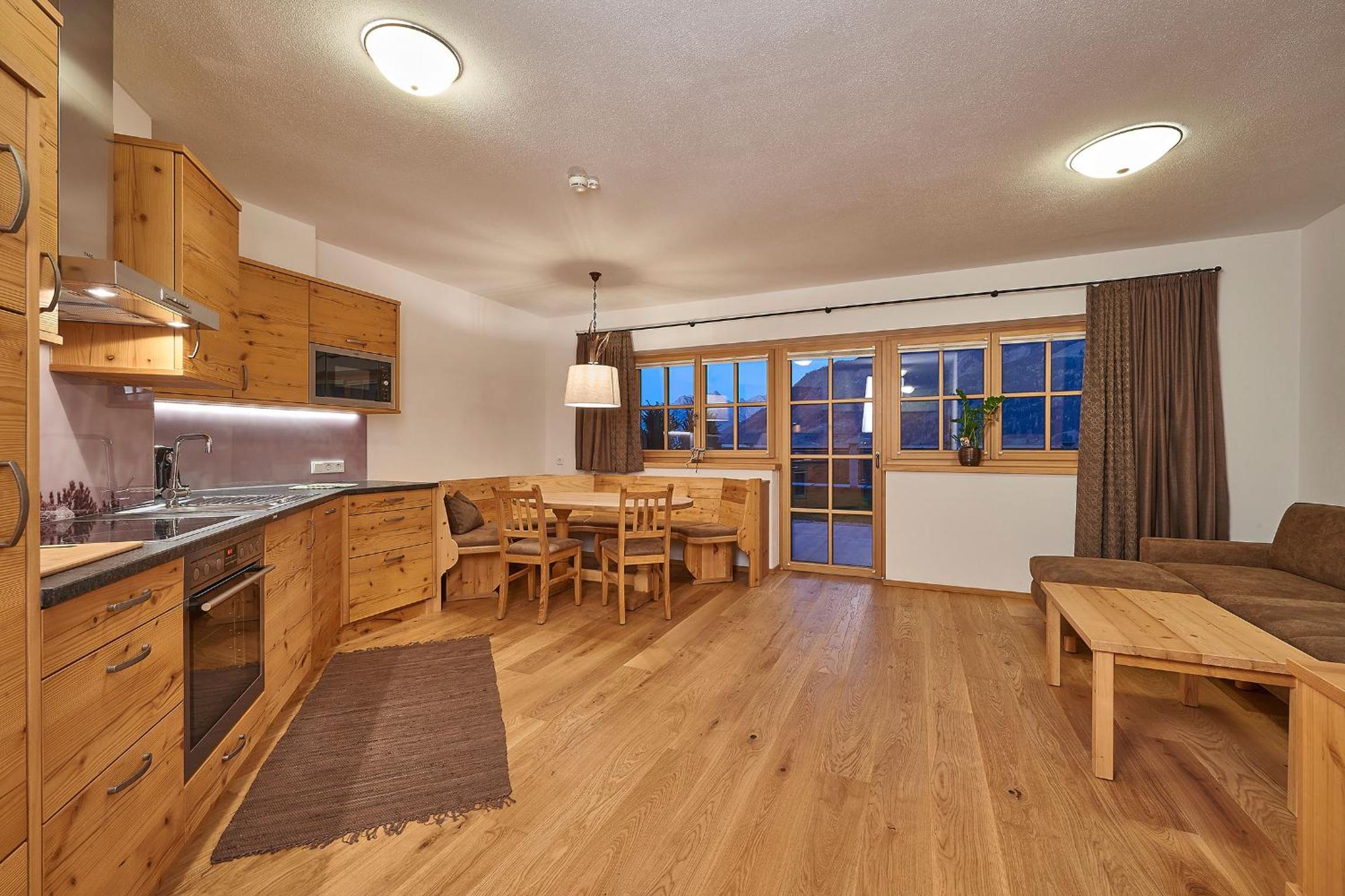 Superior Apartment with Terrace photo 2