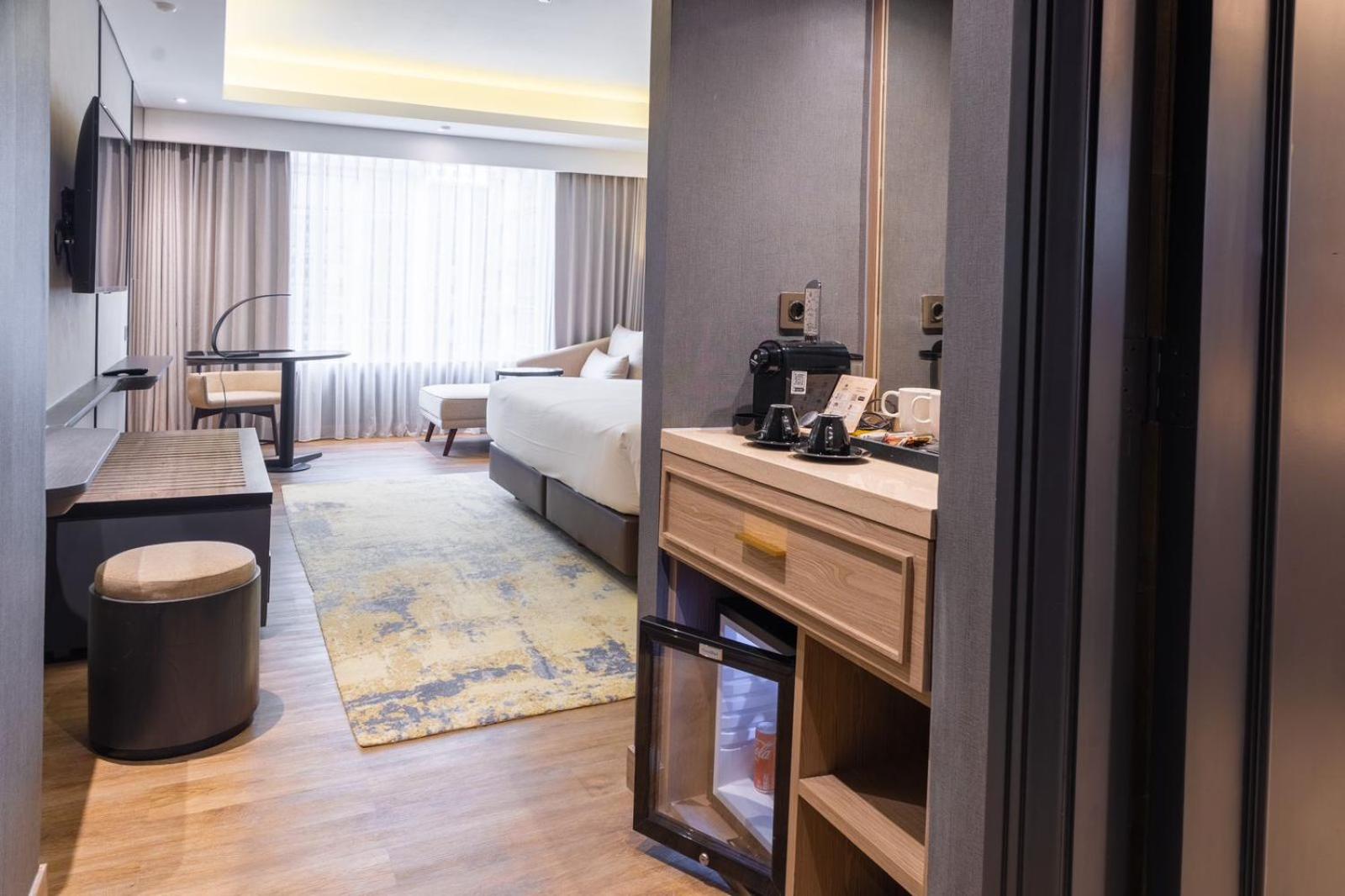 Premium Twin Room