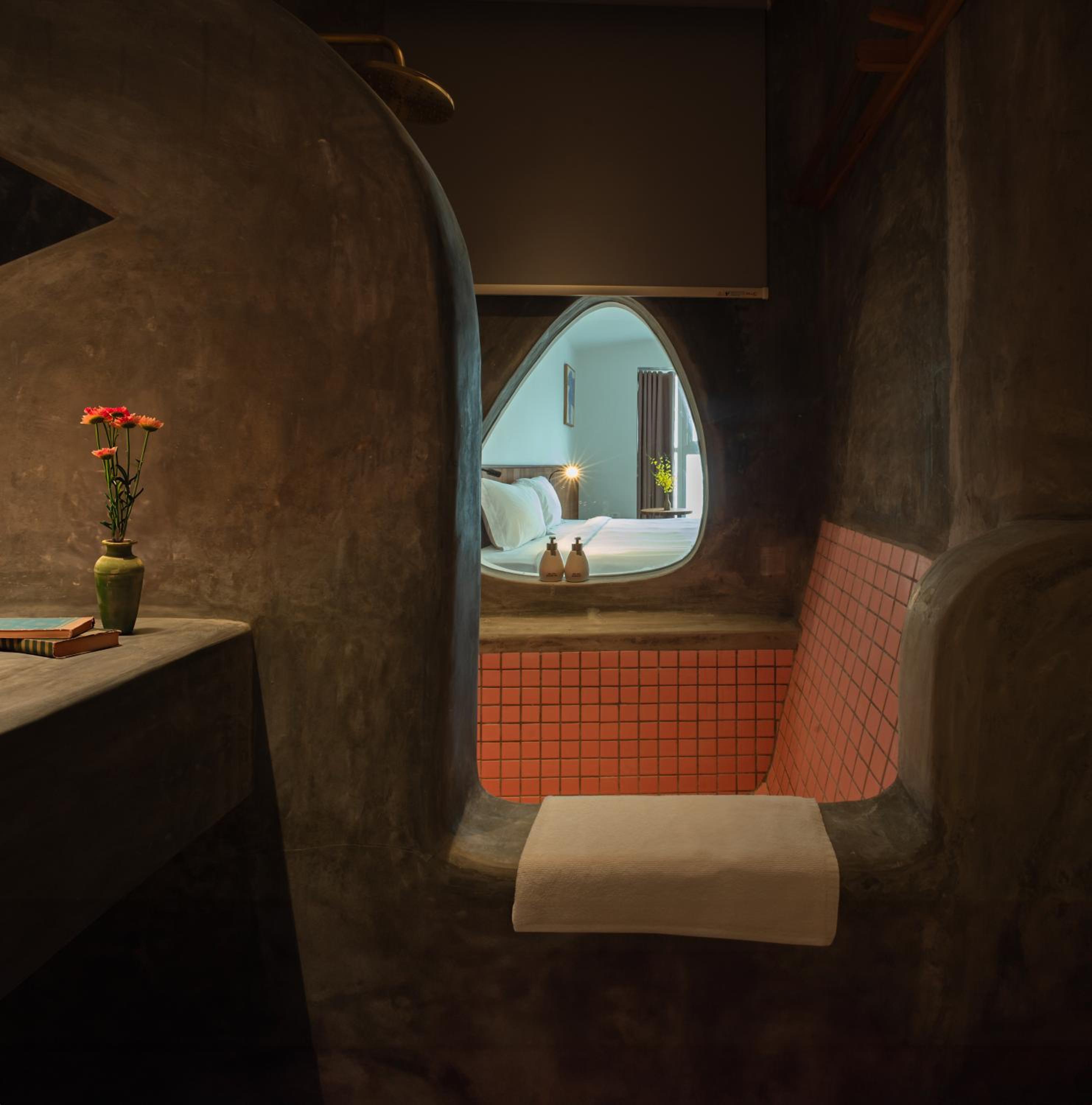 Rustic City View Double Room photo 3