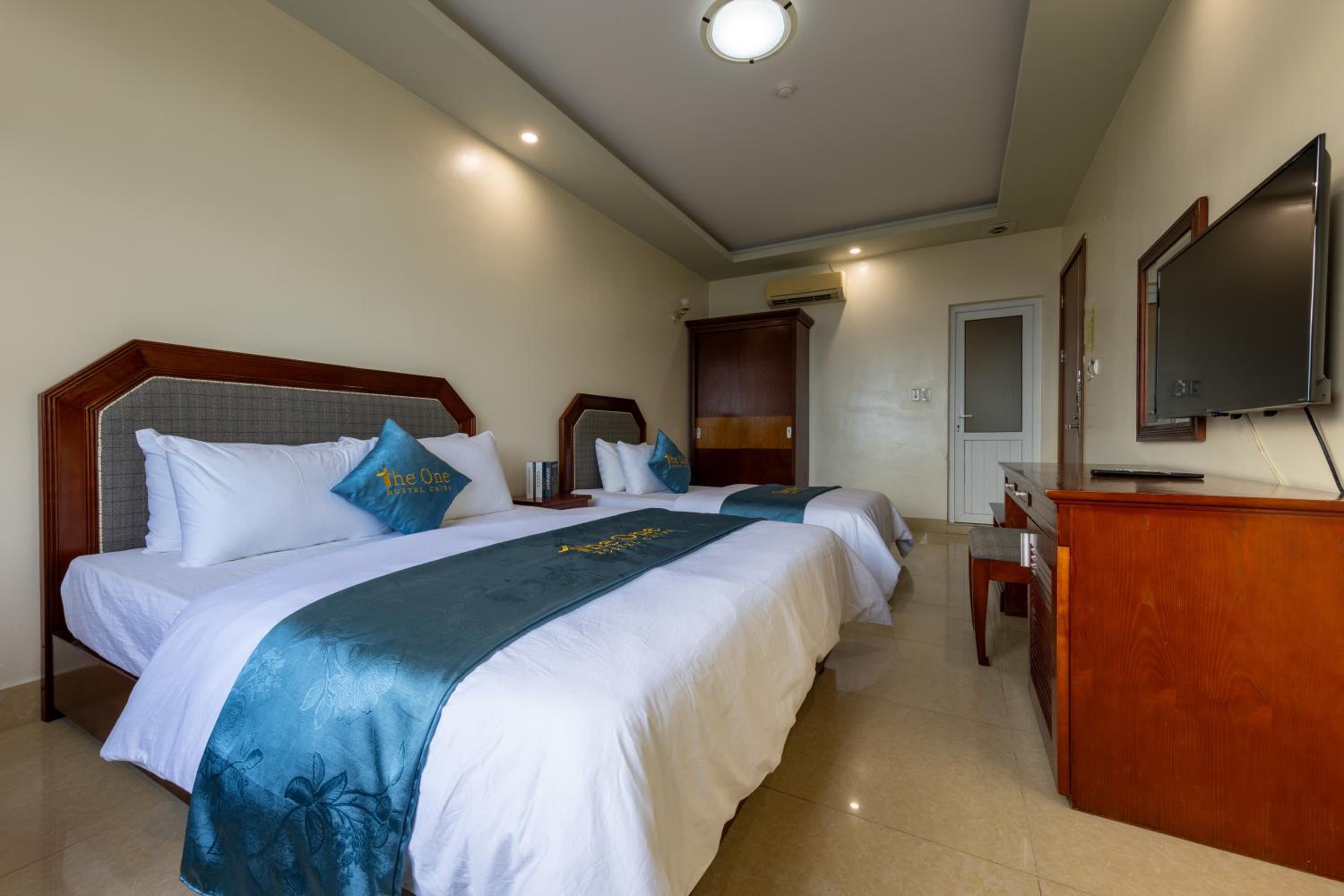 Basic Triple Room photo 2
