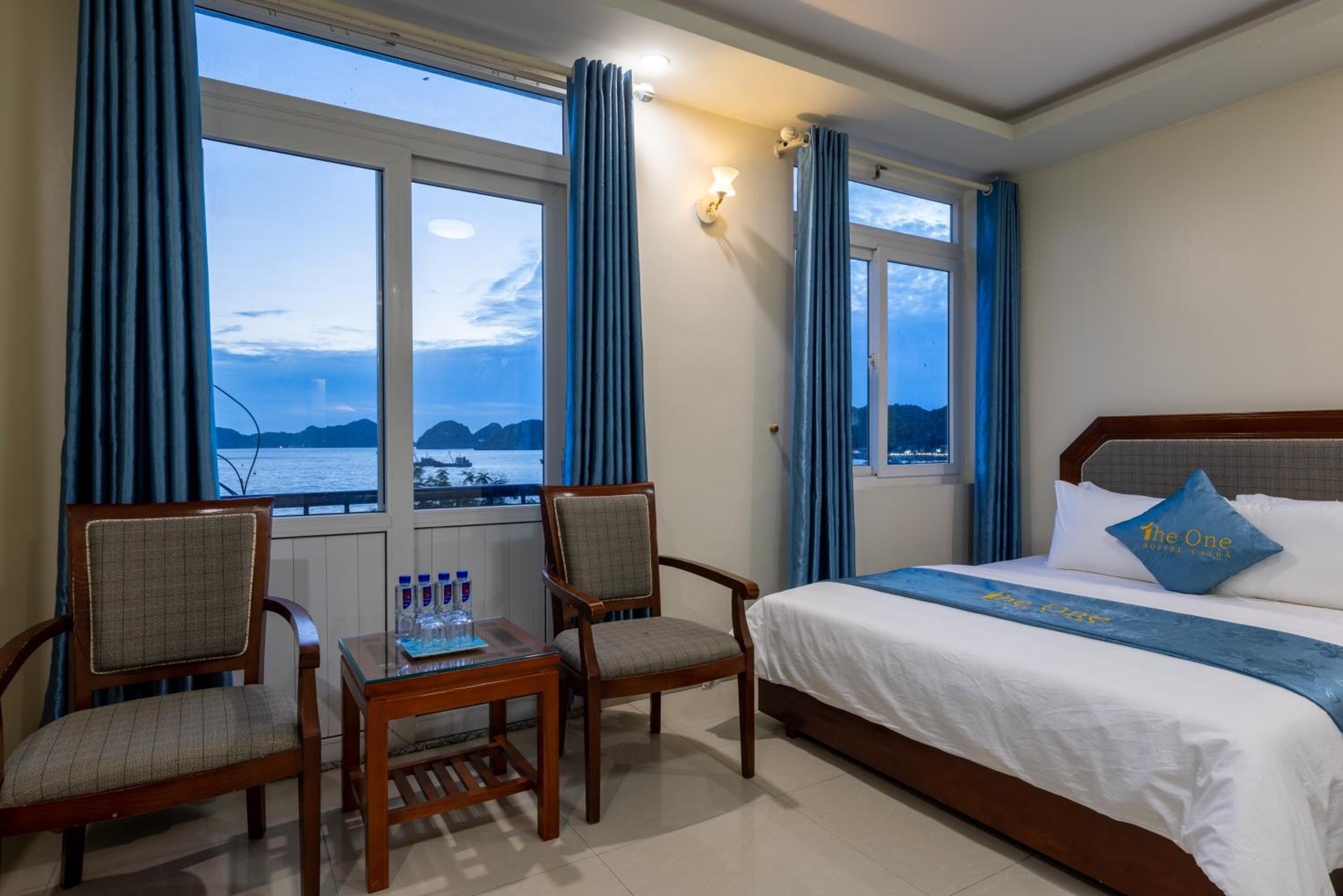 Economy Double Room photo 1