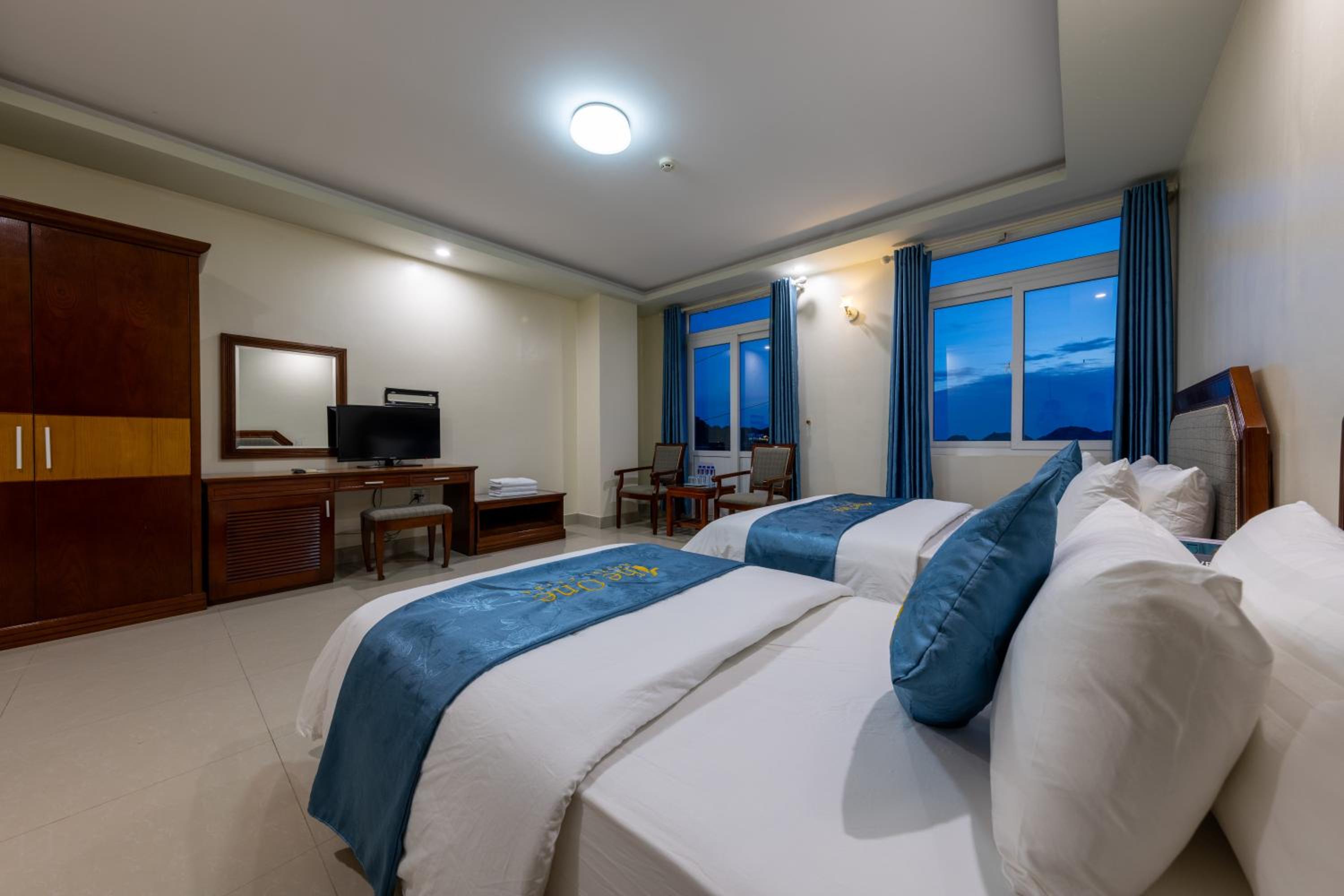 Triple Room With Sea View photo 3