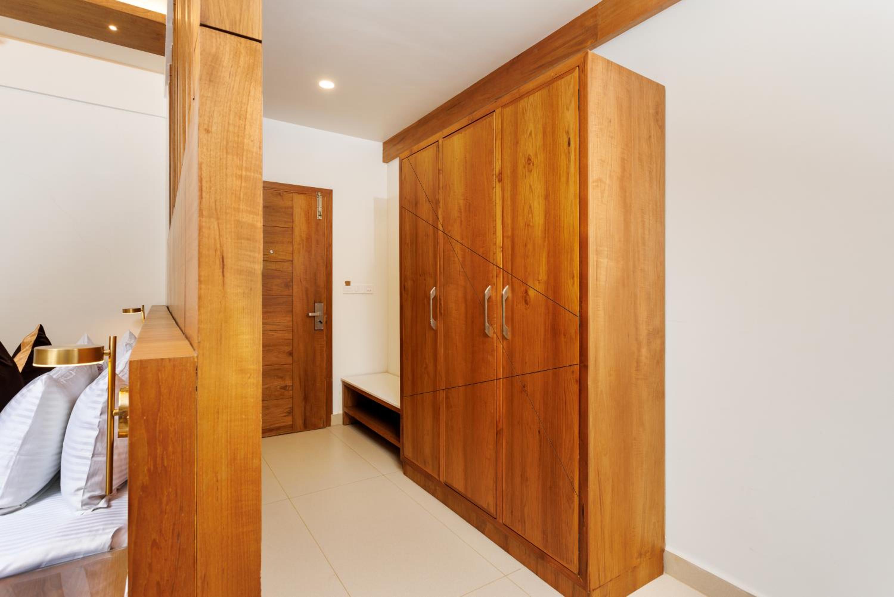 Large Double or Twin Room photo 2