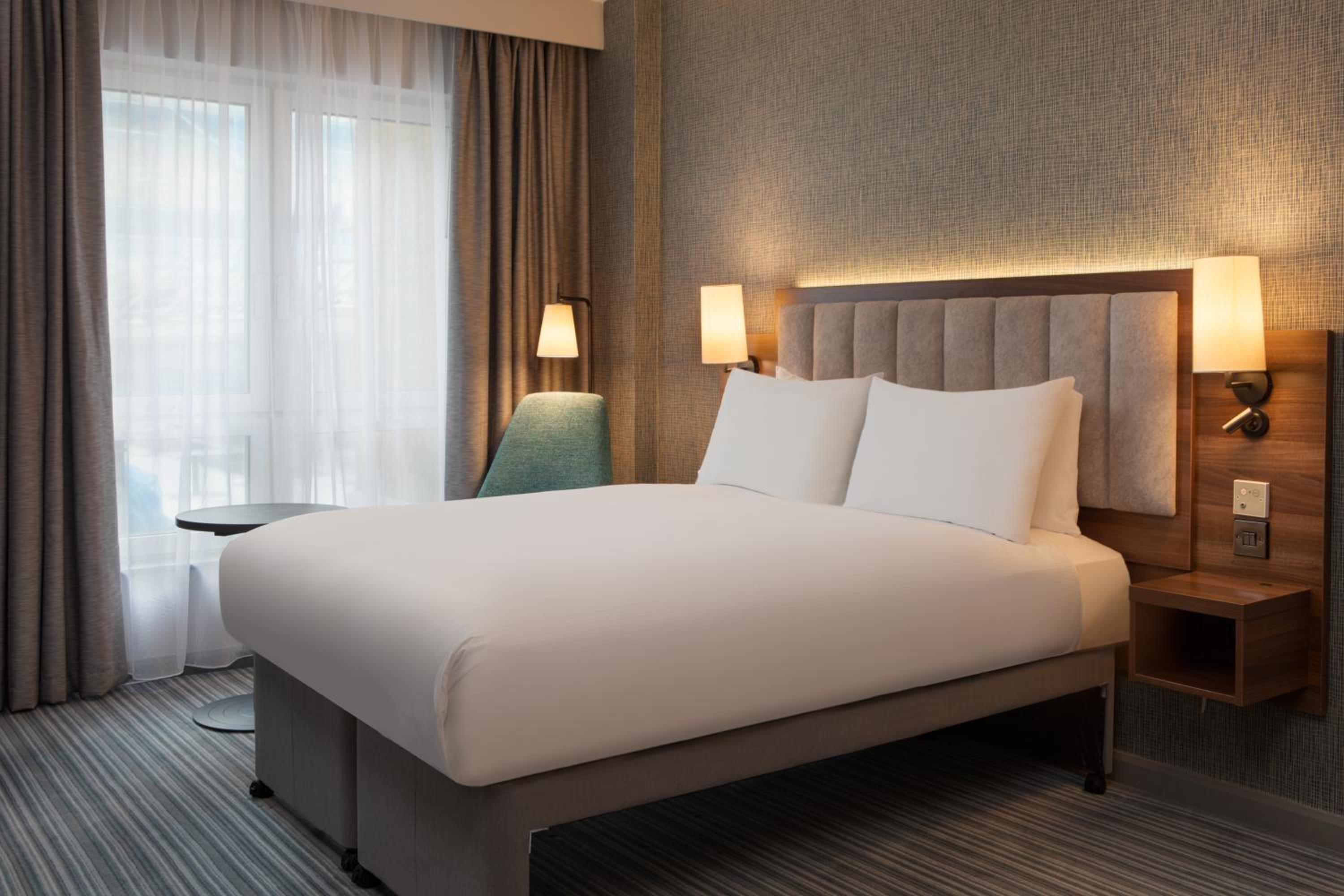DoubleTree dell'Hilton London Chelsea, Foto 8