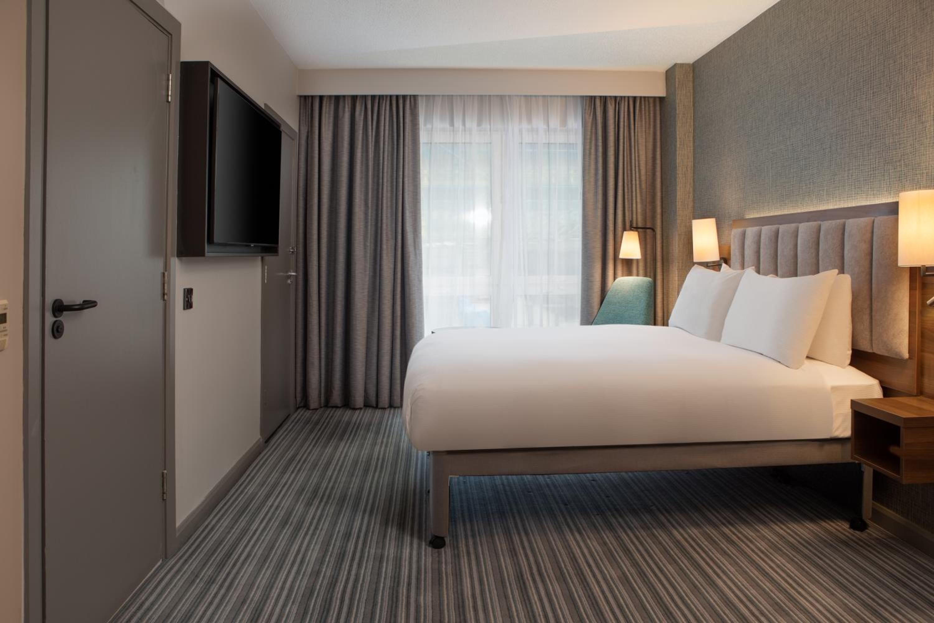 DoubleTree dell'Hilton London Chelsea, Foto 7