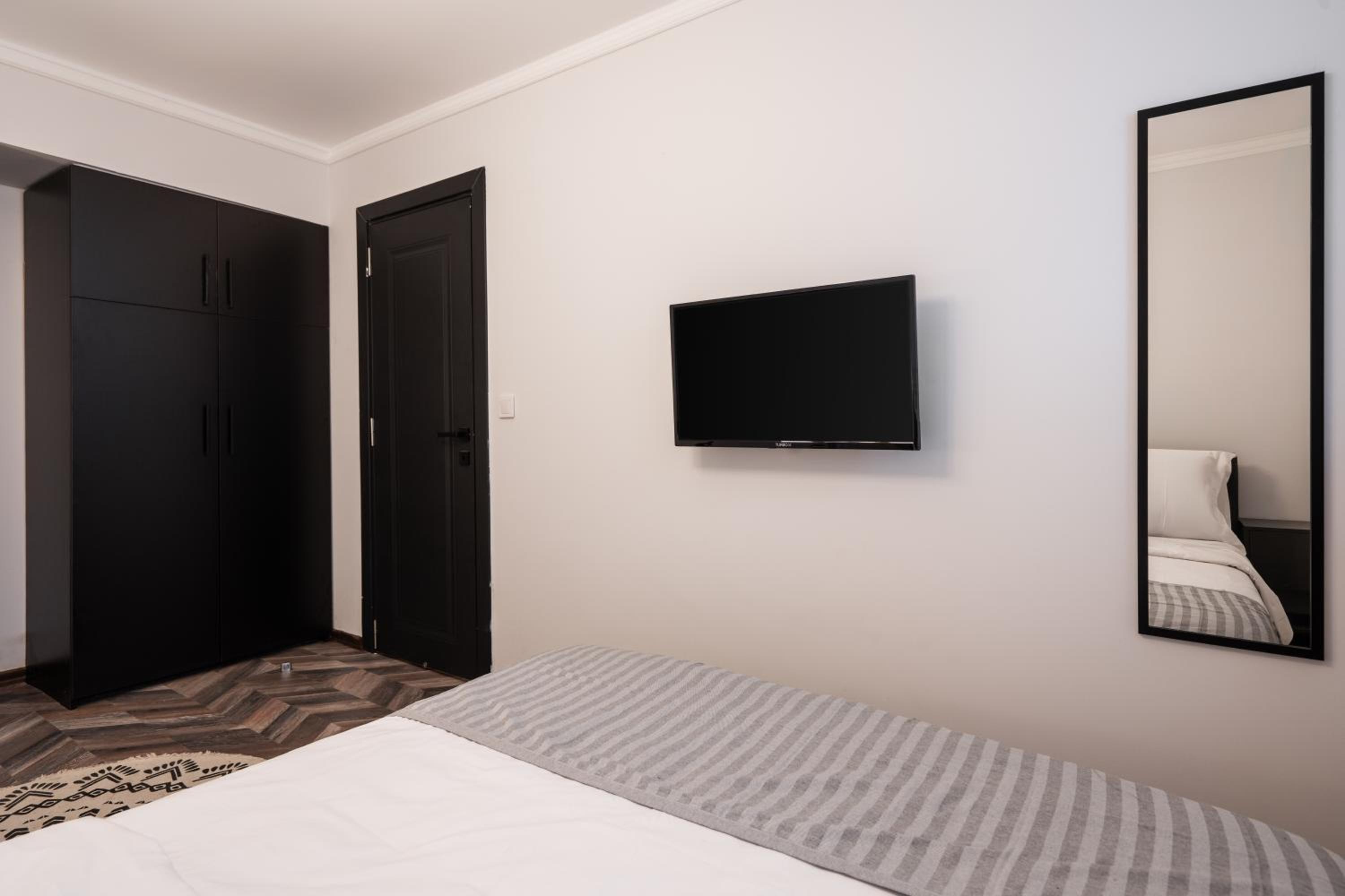 Apartment - Ground Floor
