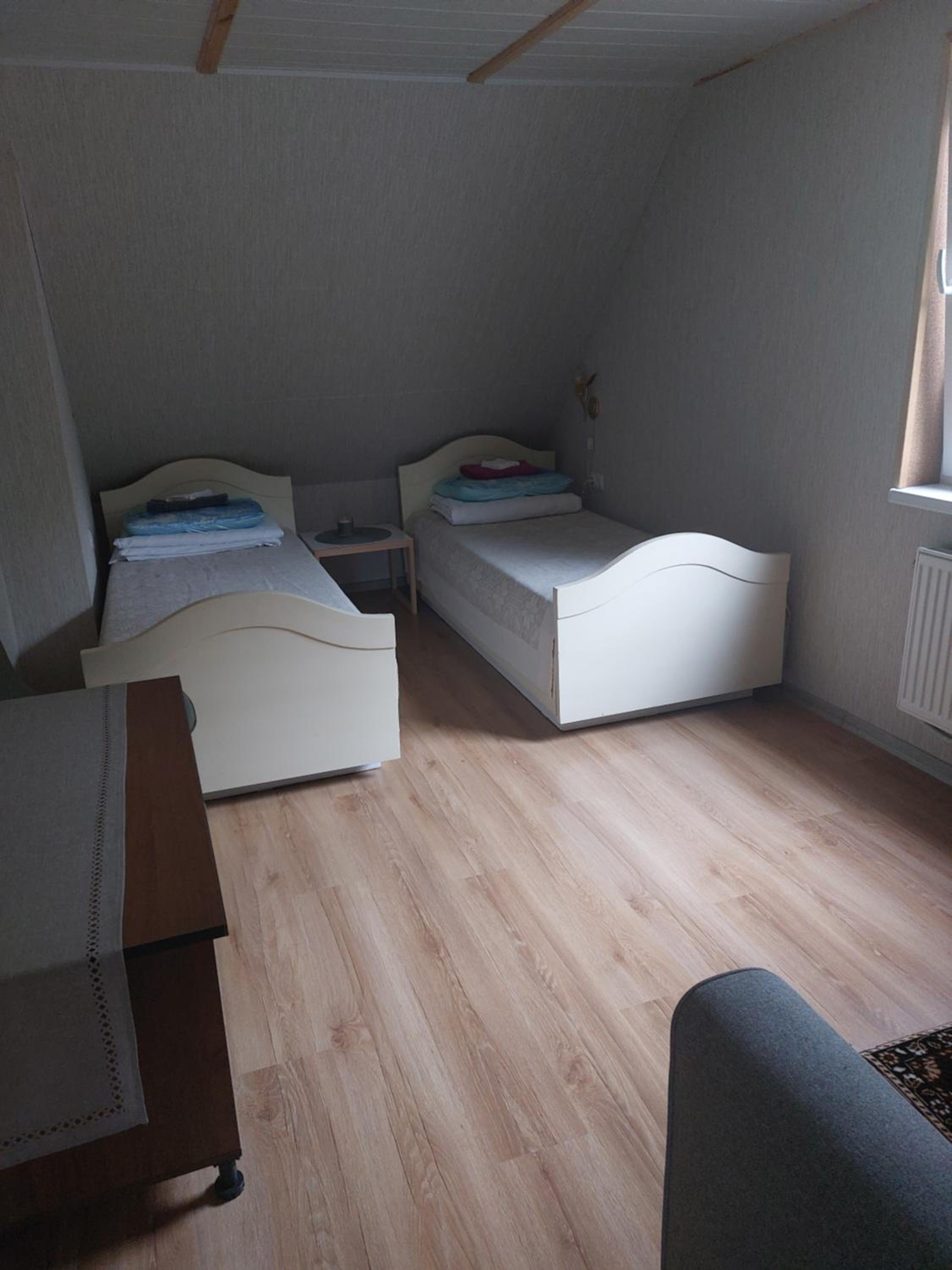 Twin Room with Extra Bed photo 3