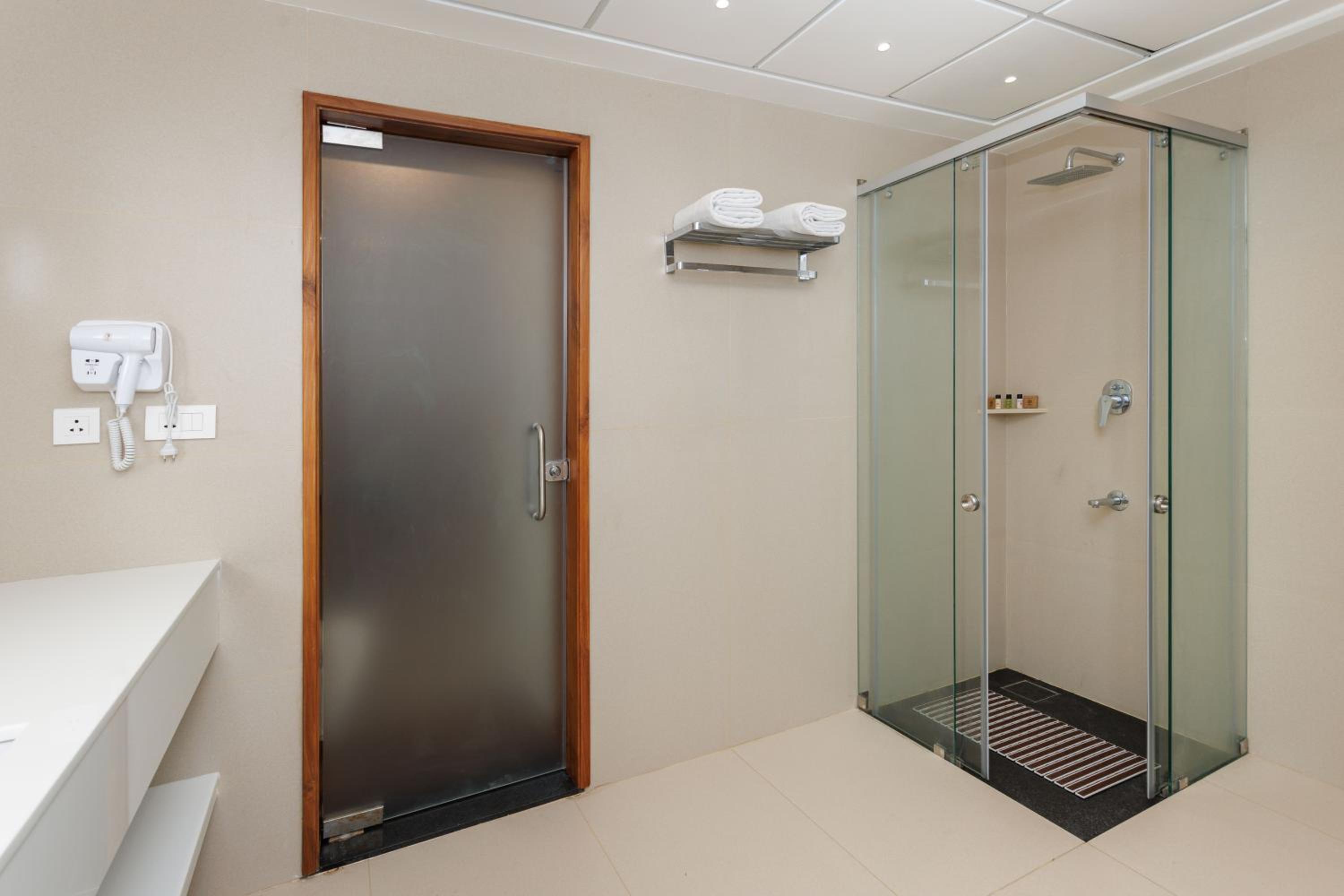 Family Suite photo 2