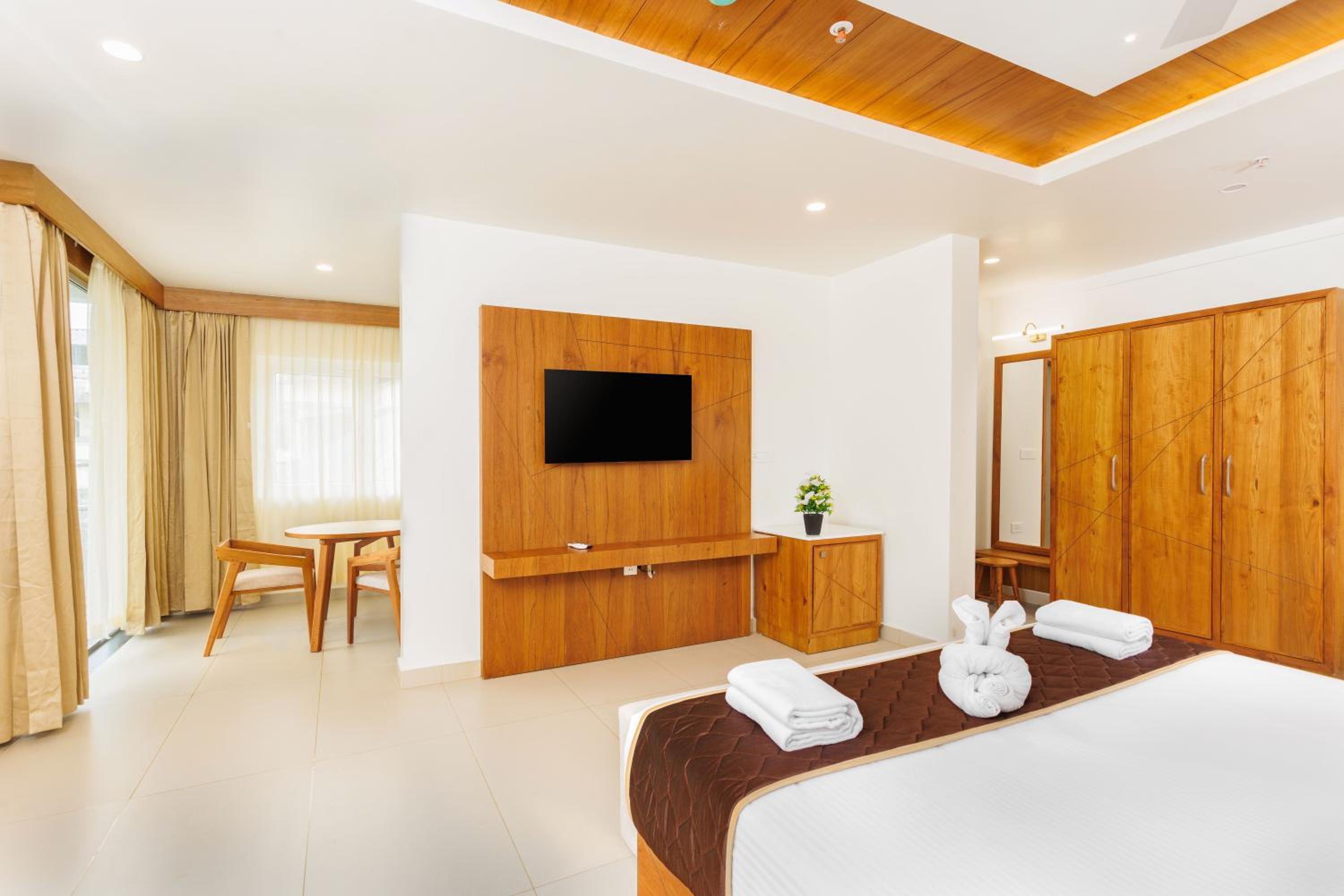 Family Suite photo 1