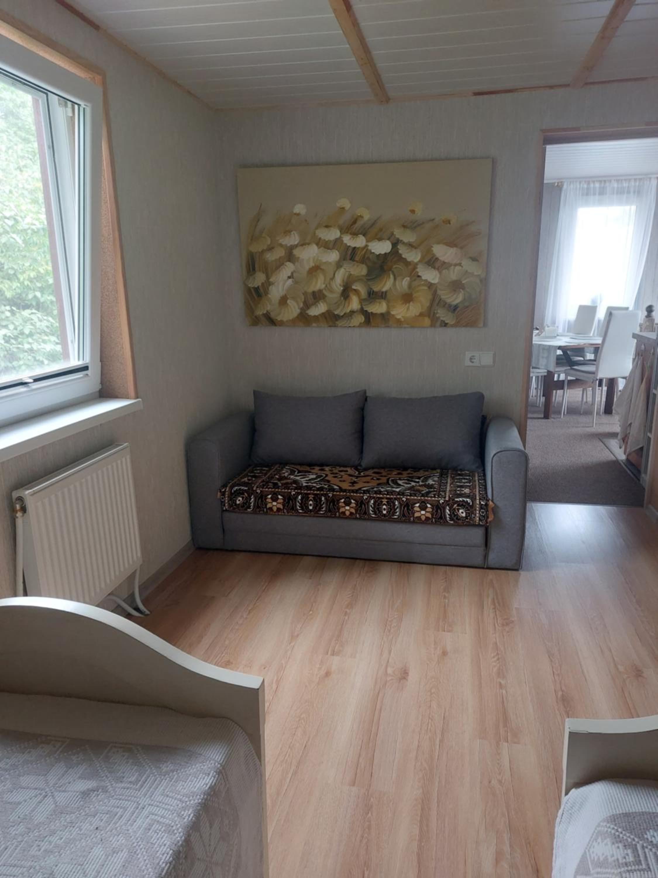 Twin Room with Extra Bed photo 1