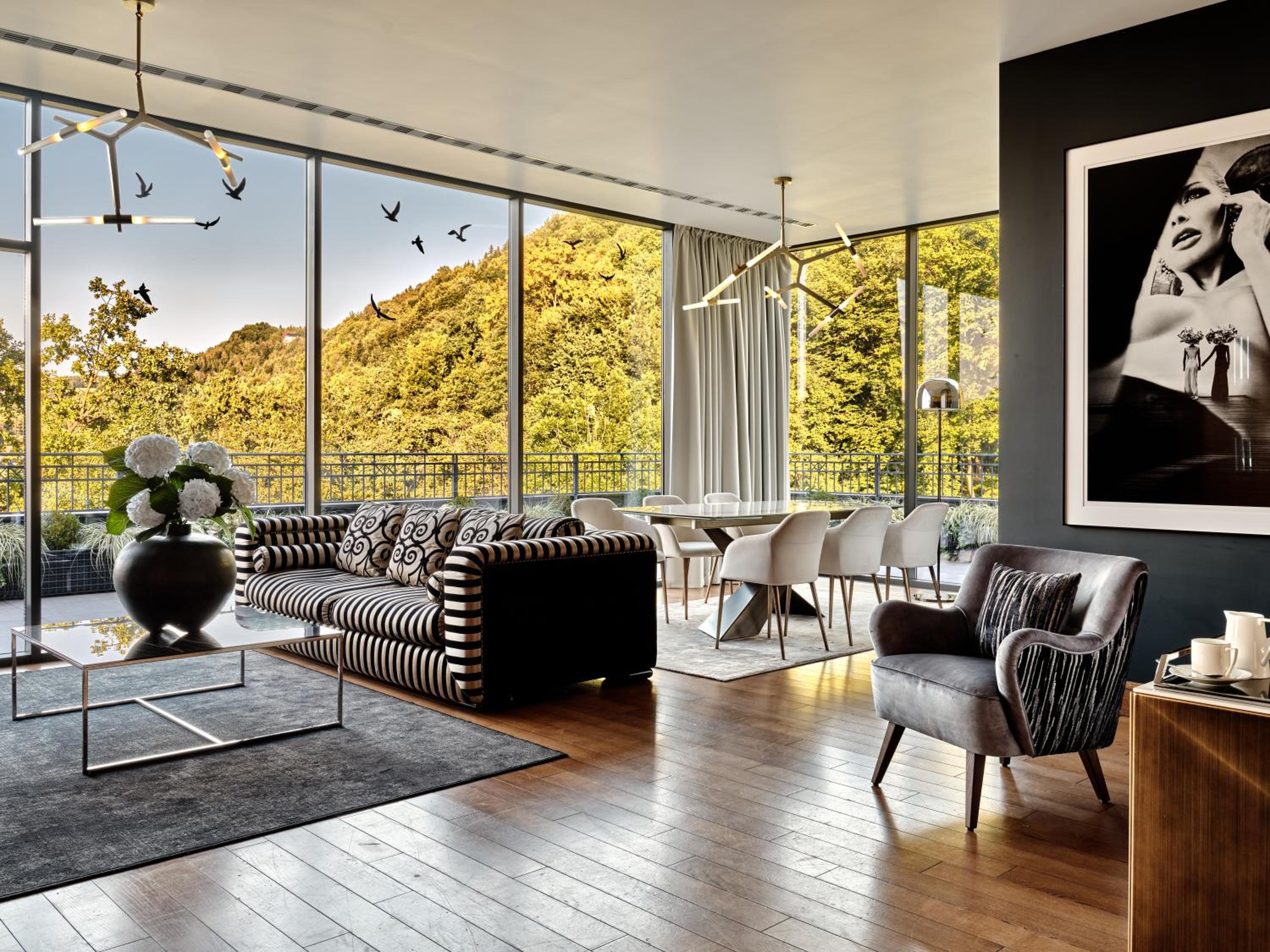 Presidential Suite photo 1