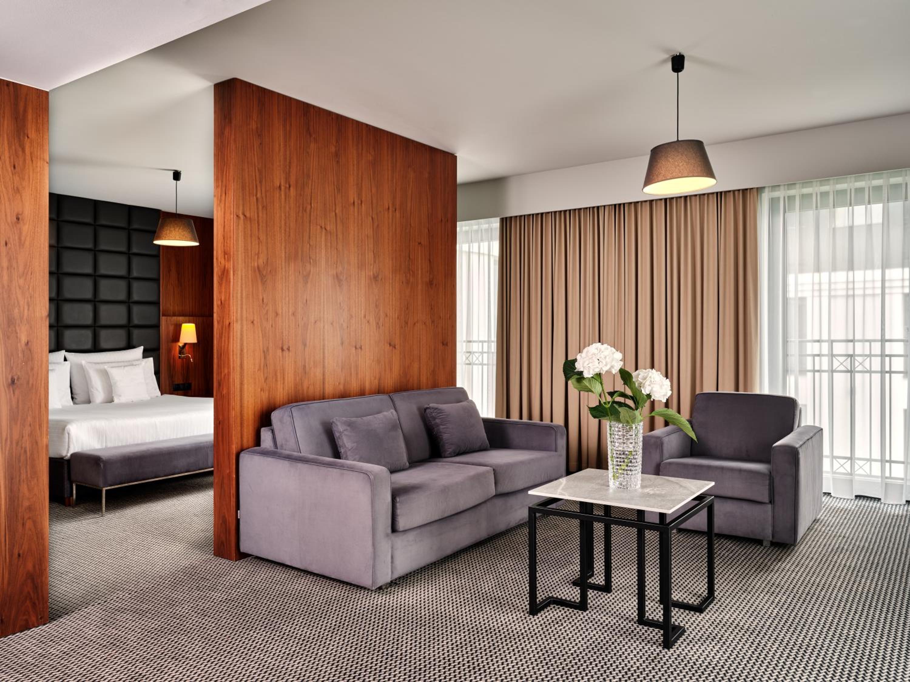 Suite with Lake View photo 1