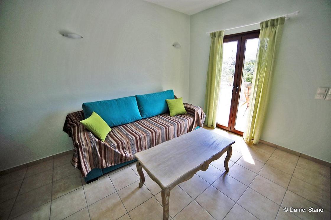 Apartment with Sea View photo 1