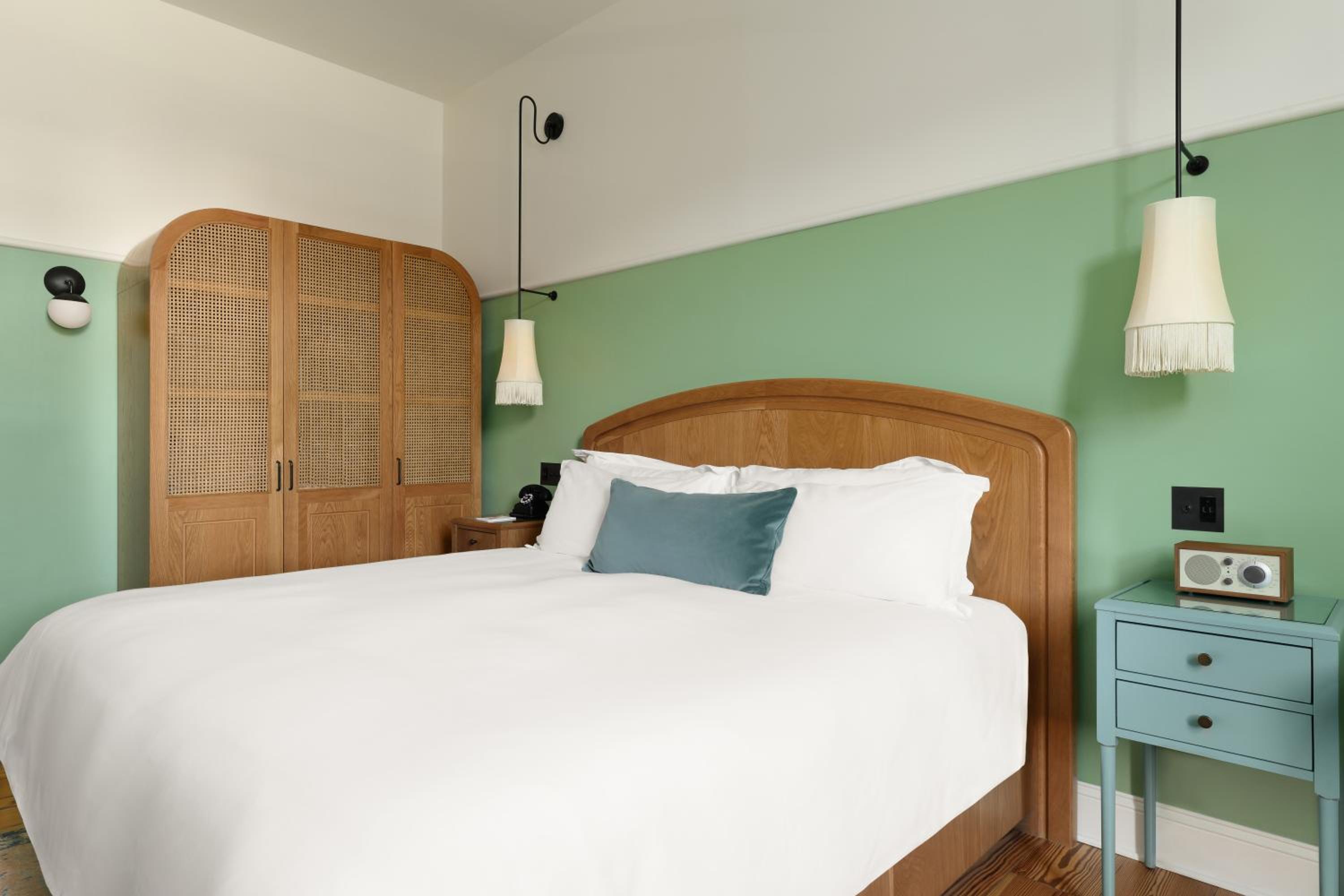 King Room - Photo 1