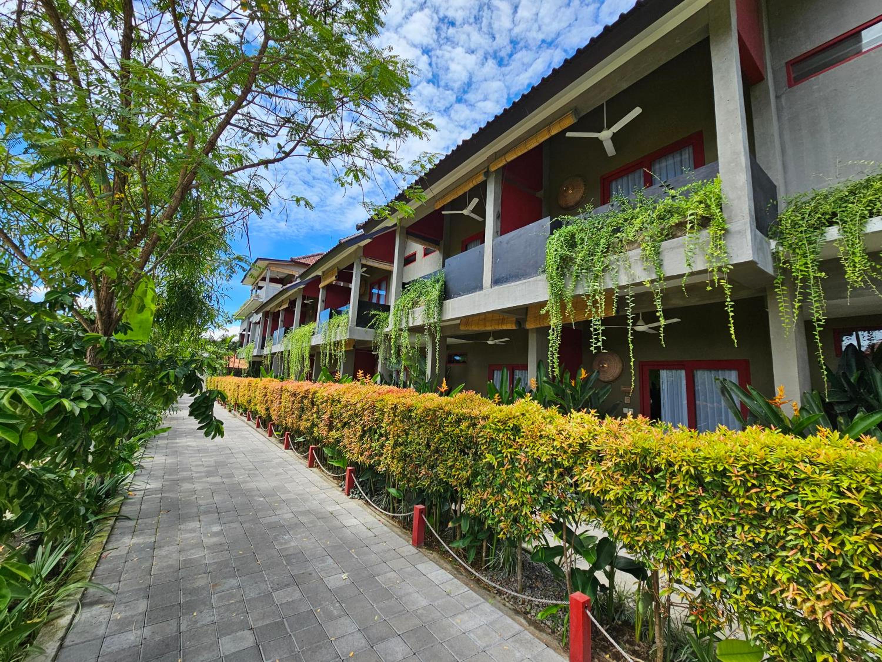 Deluxe Triple Room - Photo 6