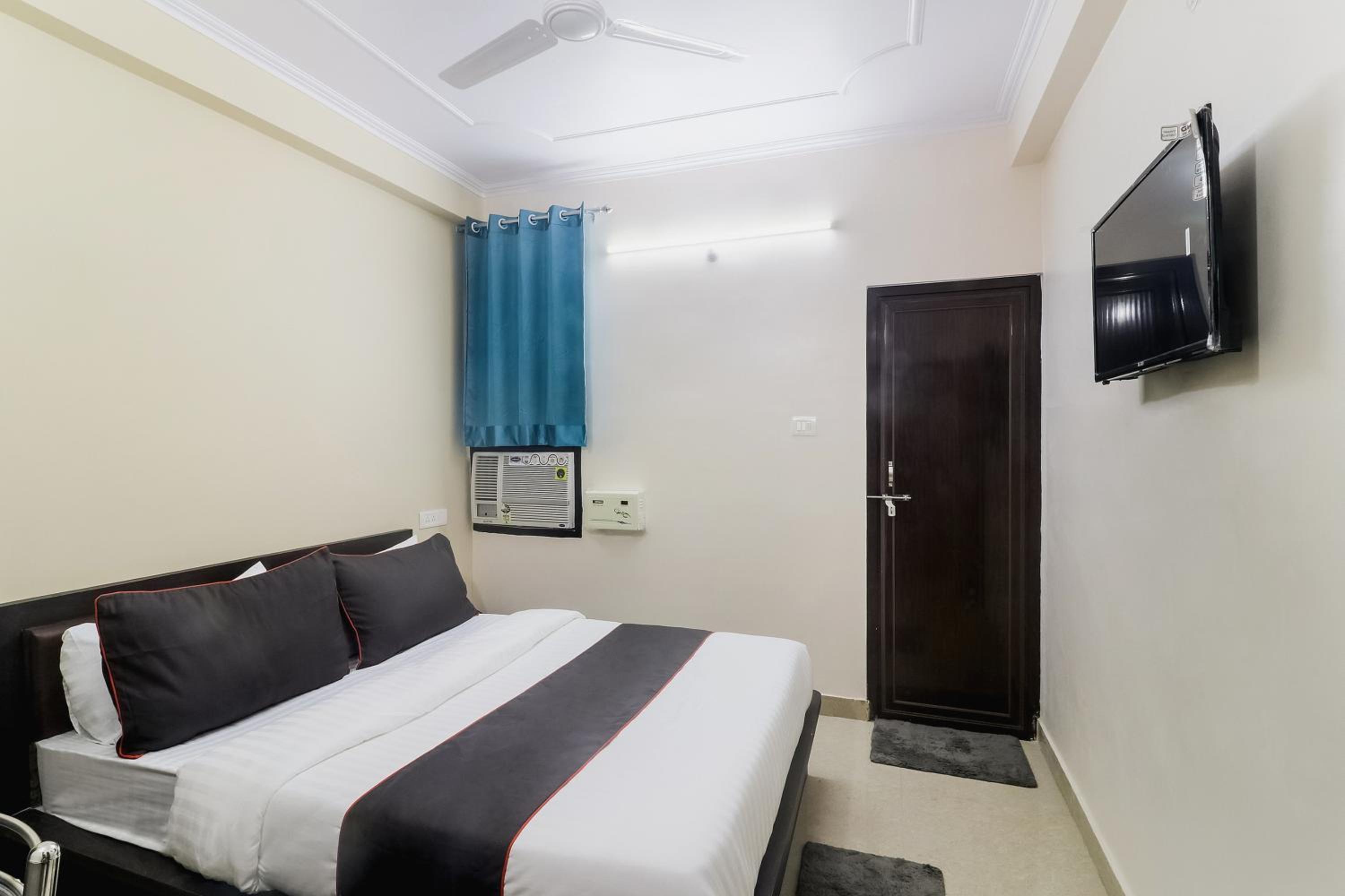 Standard Double Room photo 1