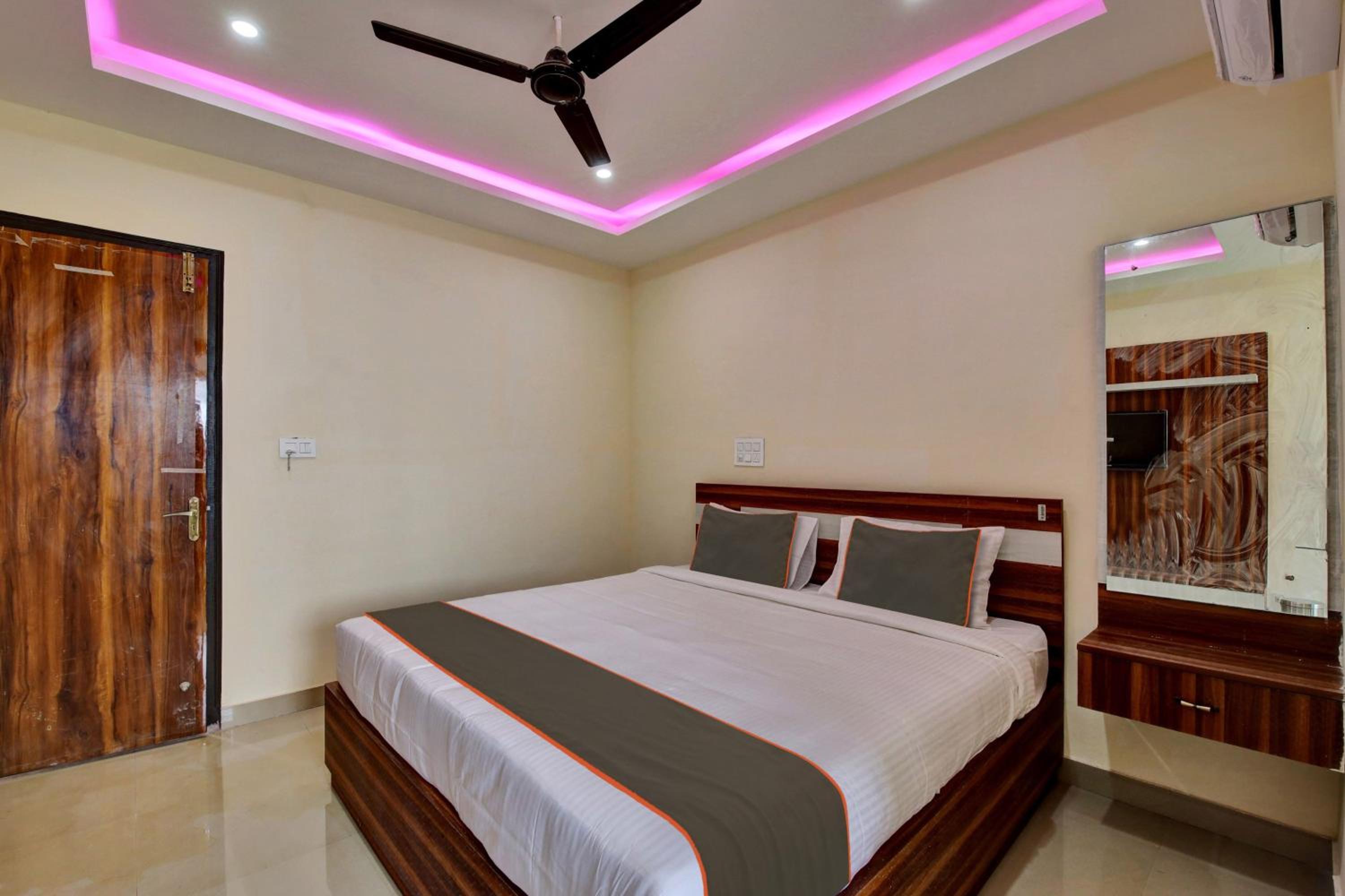 Standard Double Room photo 1