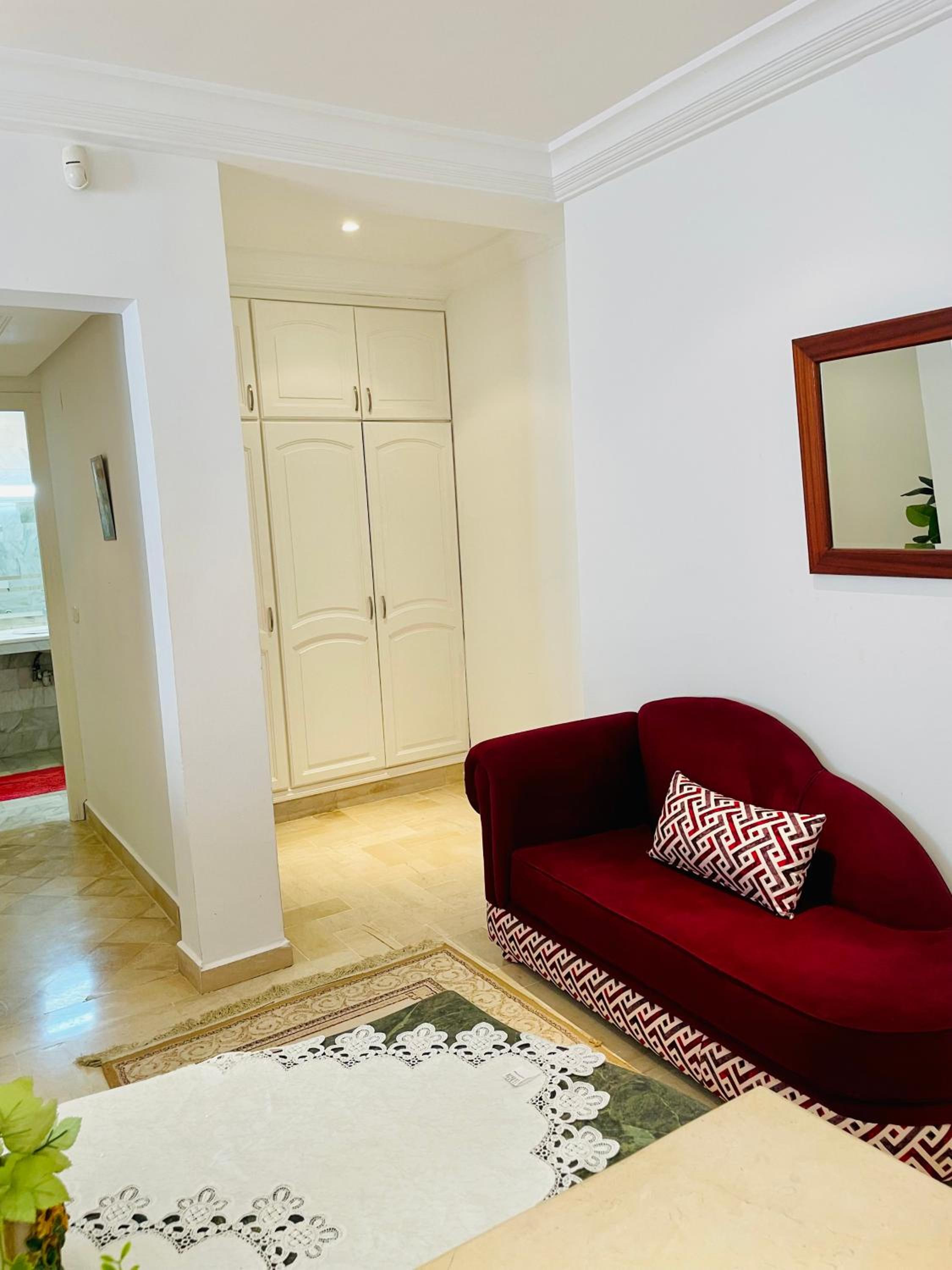 Three-Bedroom Villa photo 2