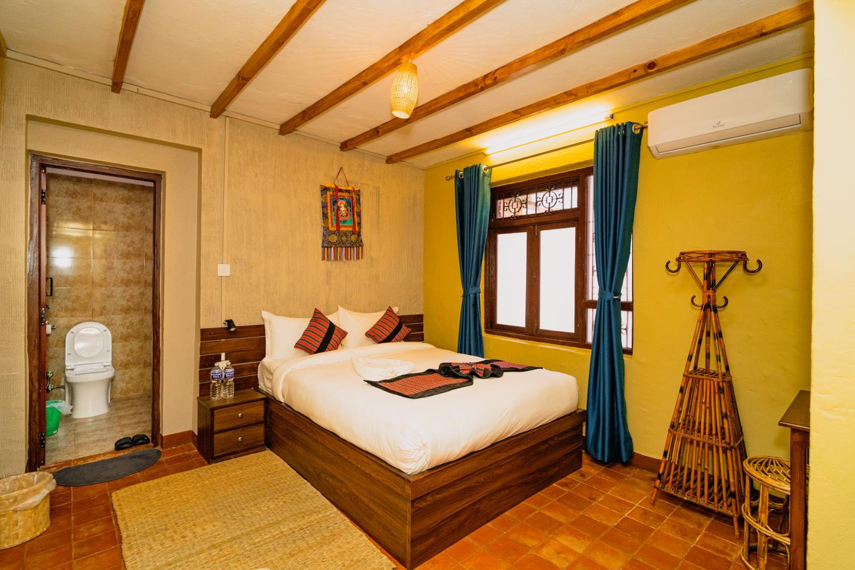 Standard Single Room photo 2