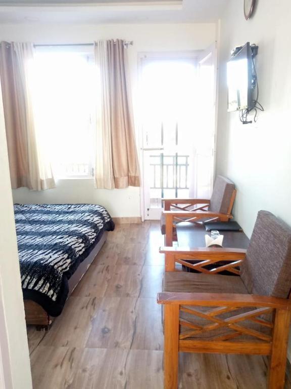 Double Room photo 2
