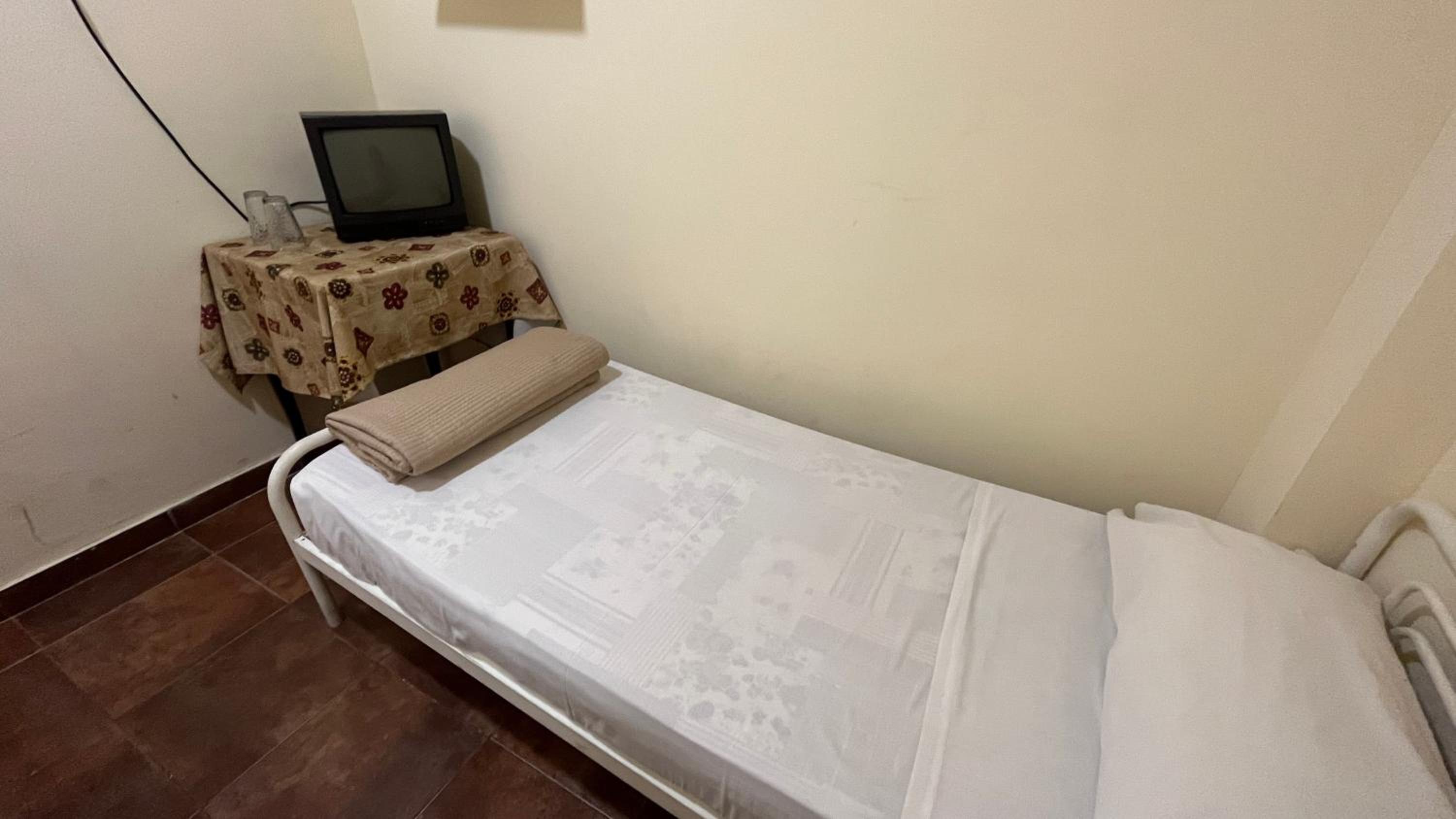 Twin Room with Bathroom