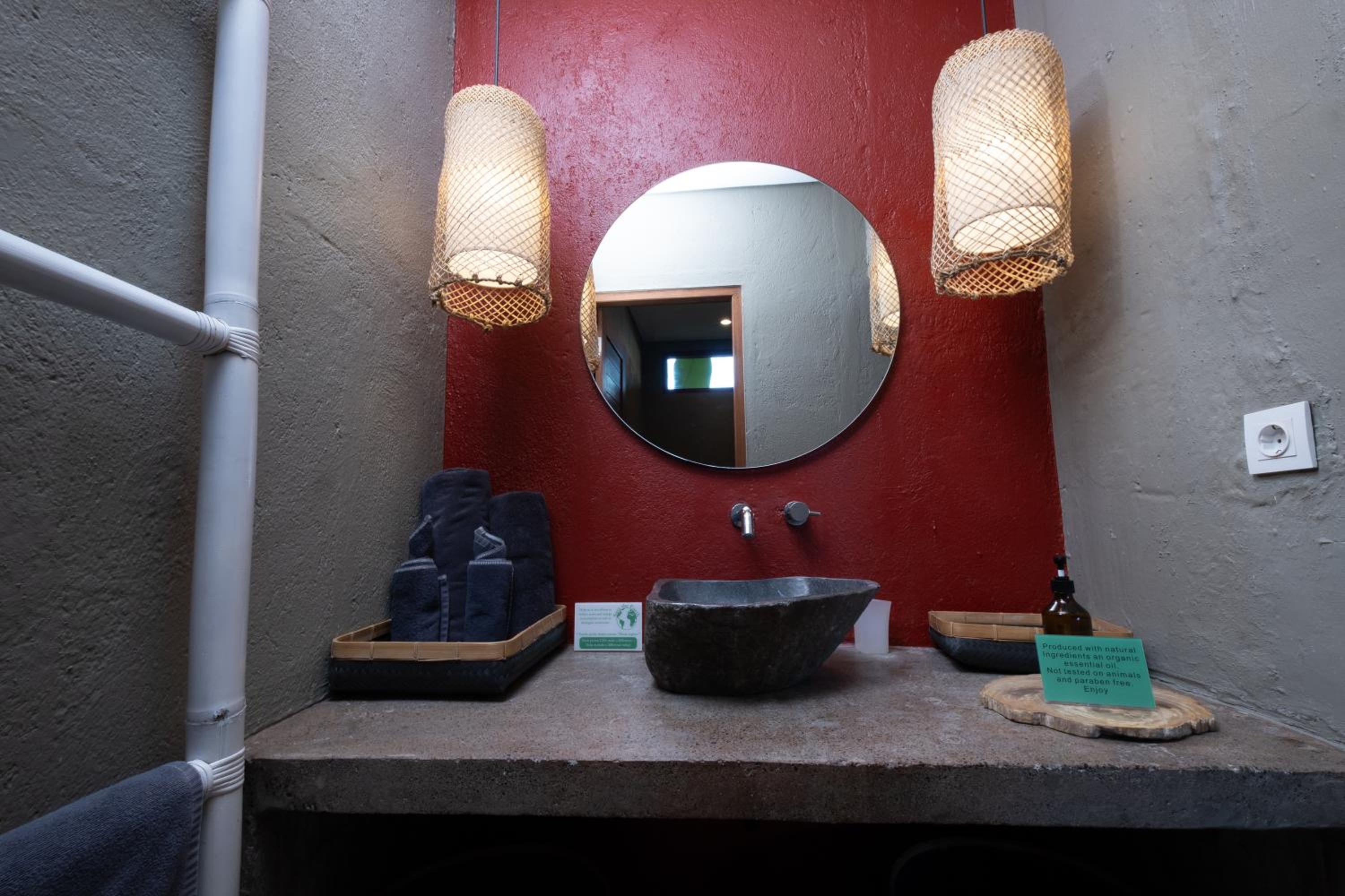 Deluxe Triple Room - Photo 3