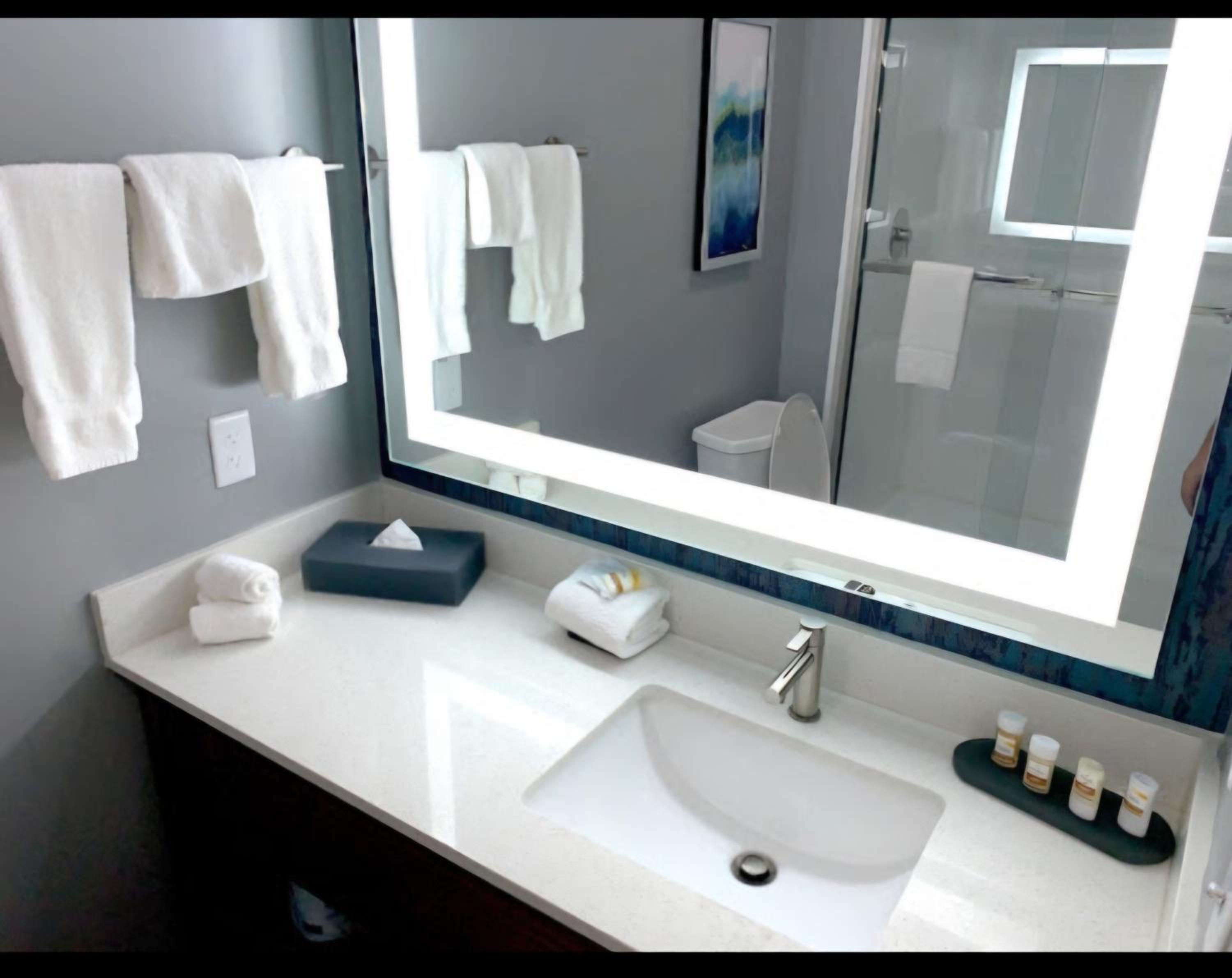 Deluxe King Room - Non-Smoking - Photo 3