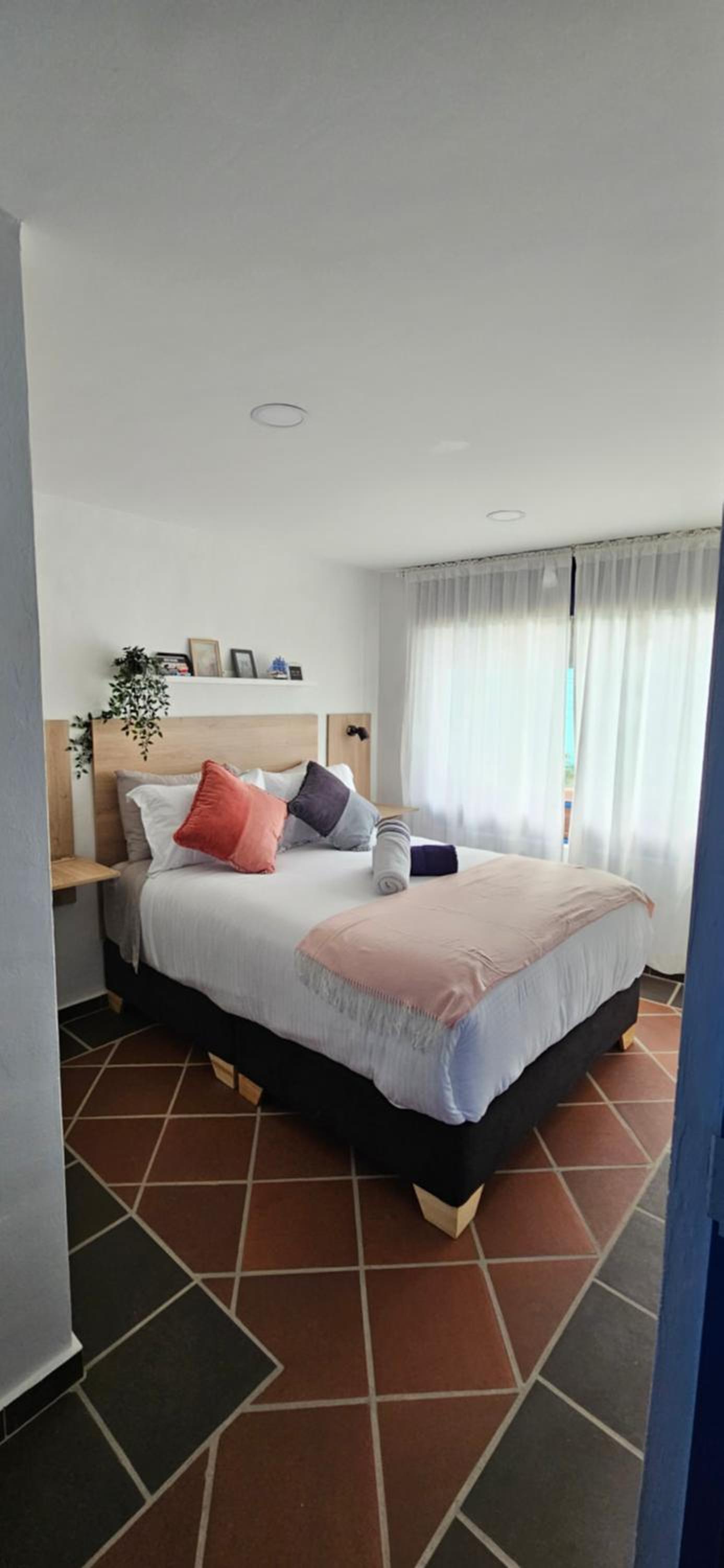 Double Room with Private Bathroom photo 2