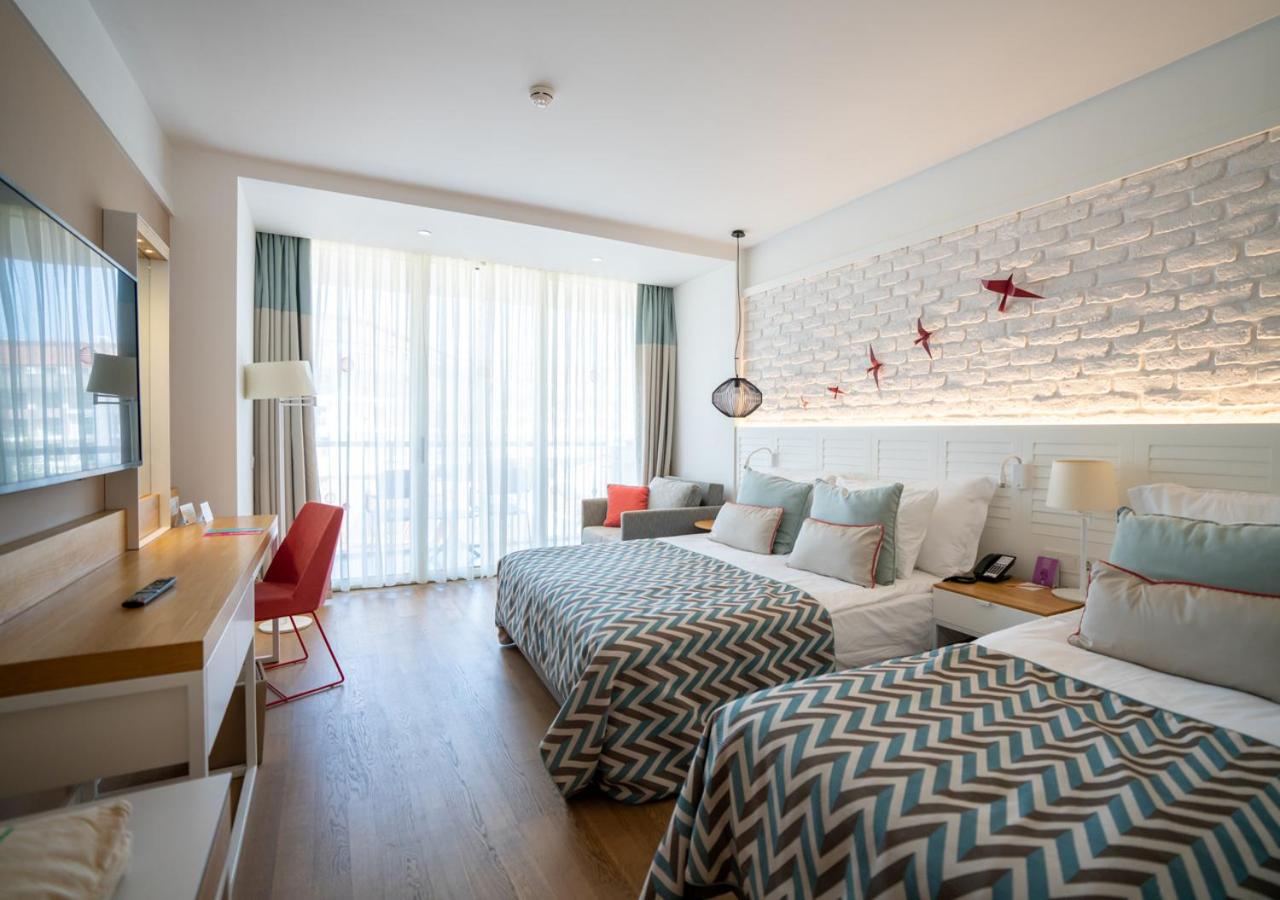 Superior Quadruple Room