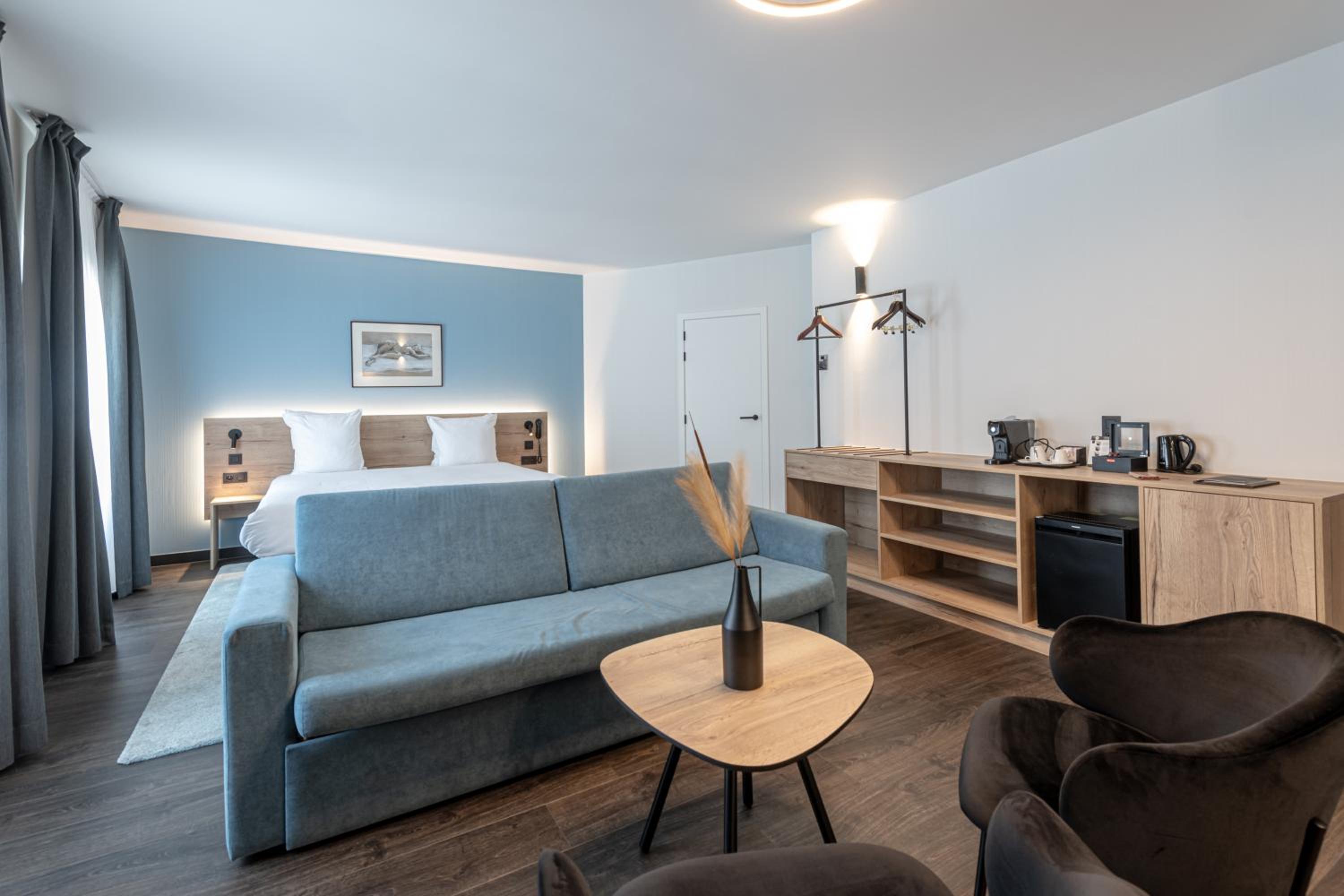 Exclusive Double Room - Photo 4