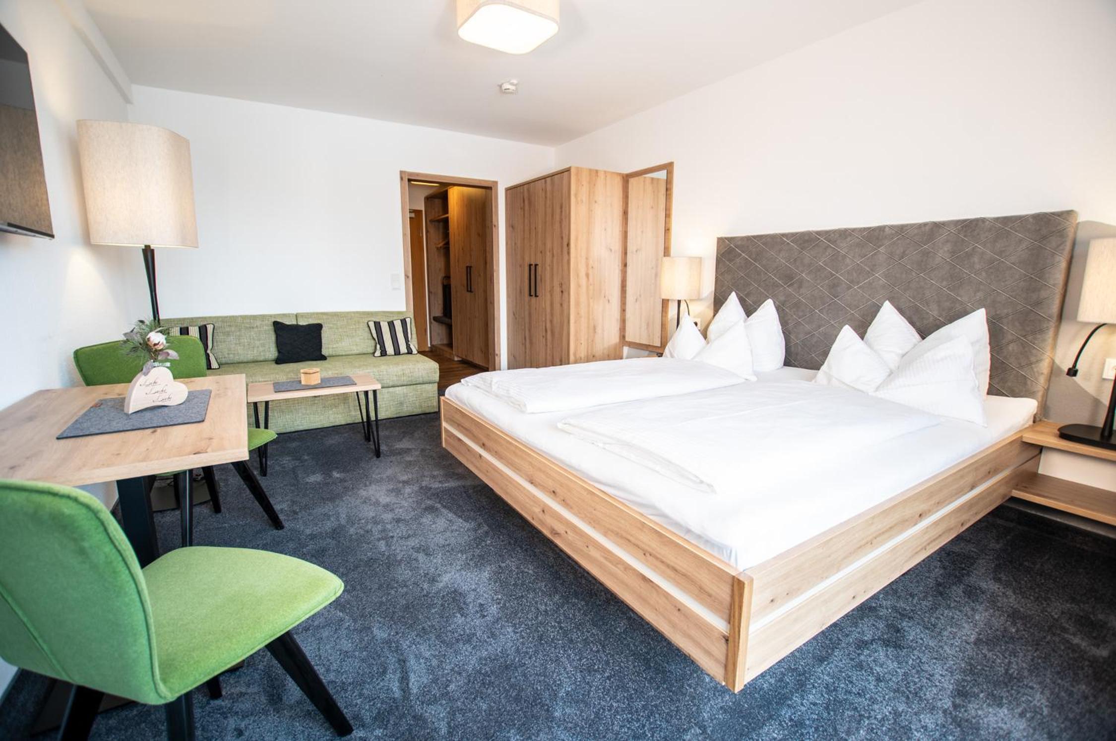 Superior Double Room