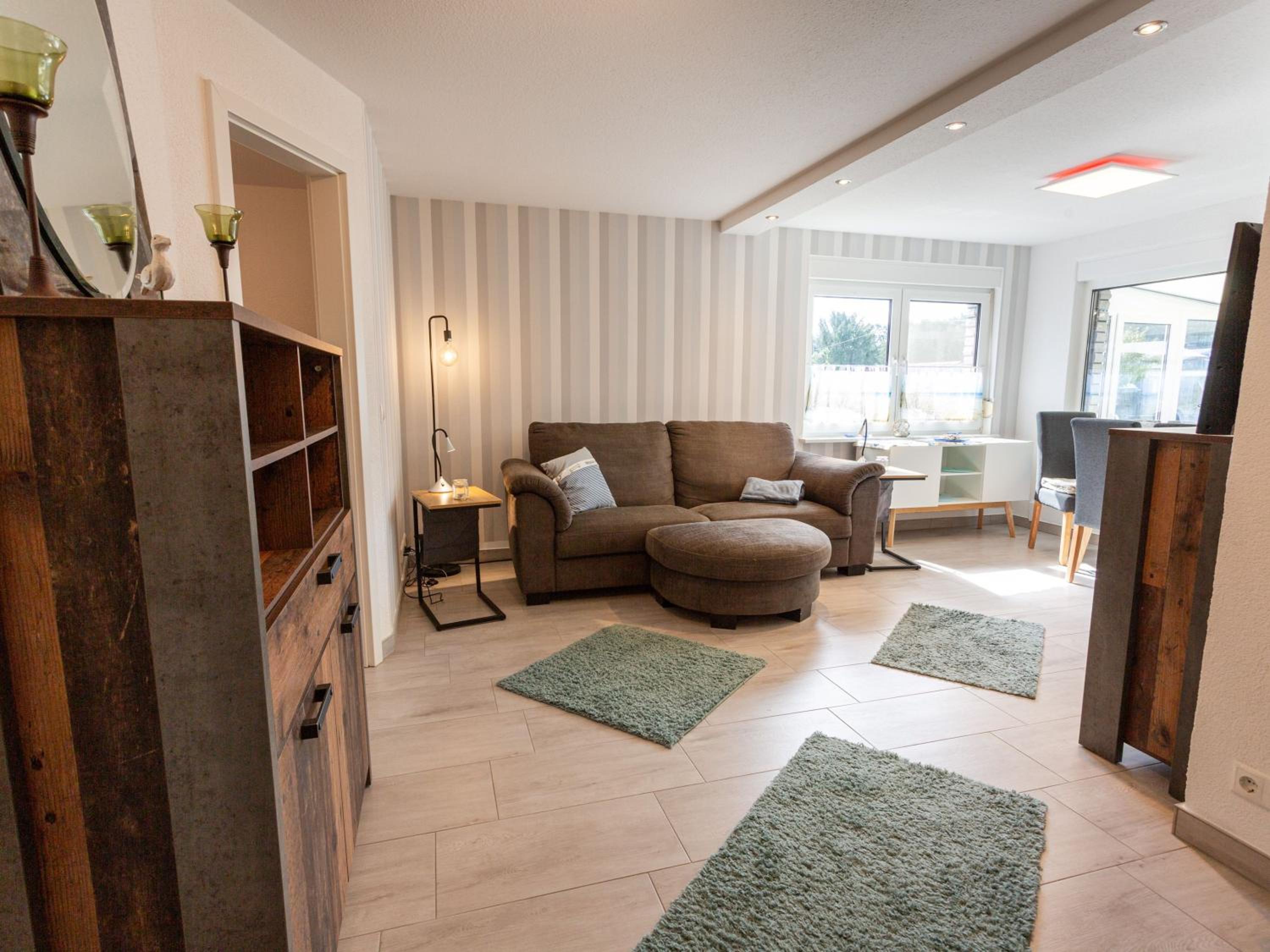 Two-Bedroom House photo 1