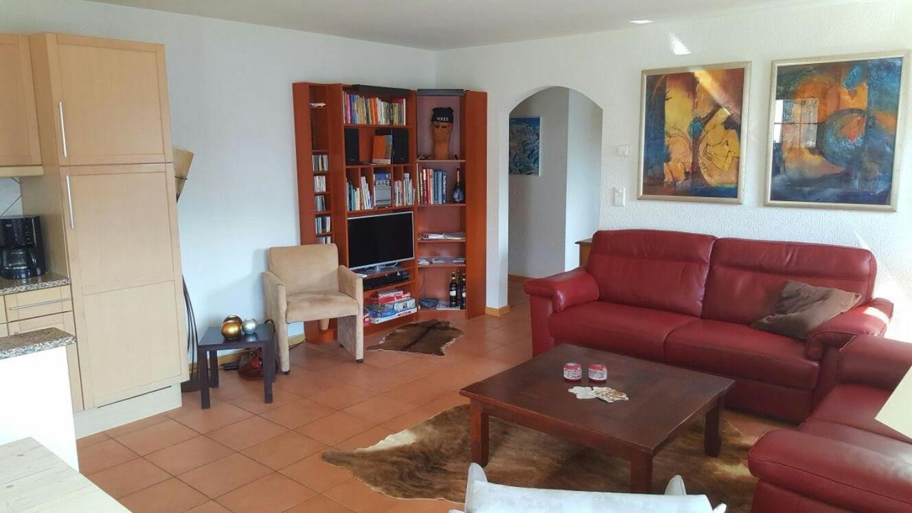 Two-Bedroom Apartment photo 1