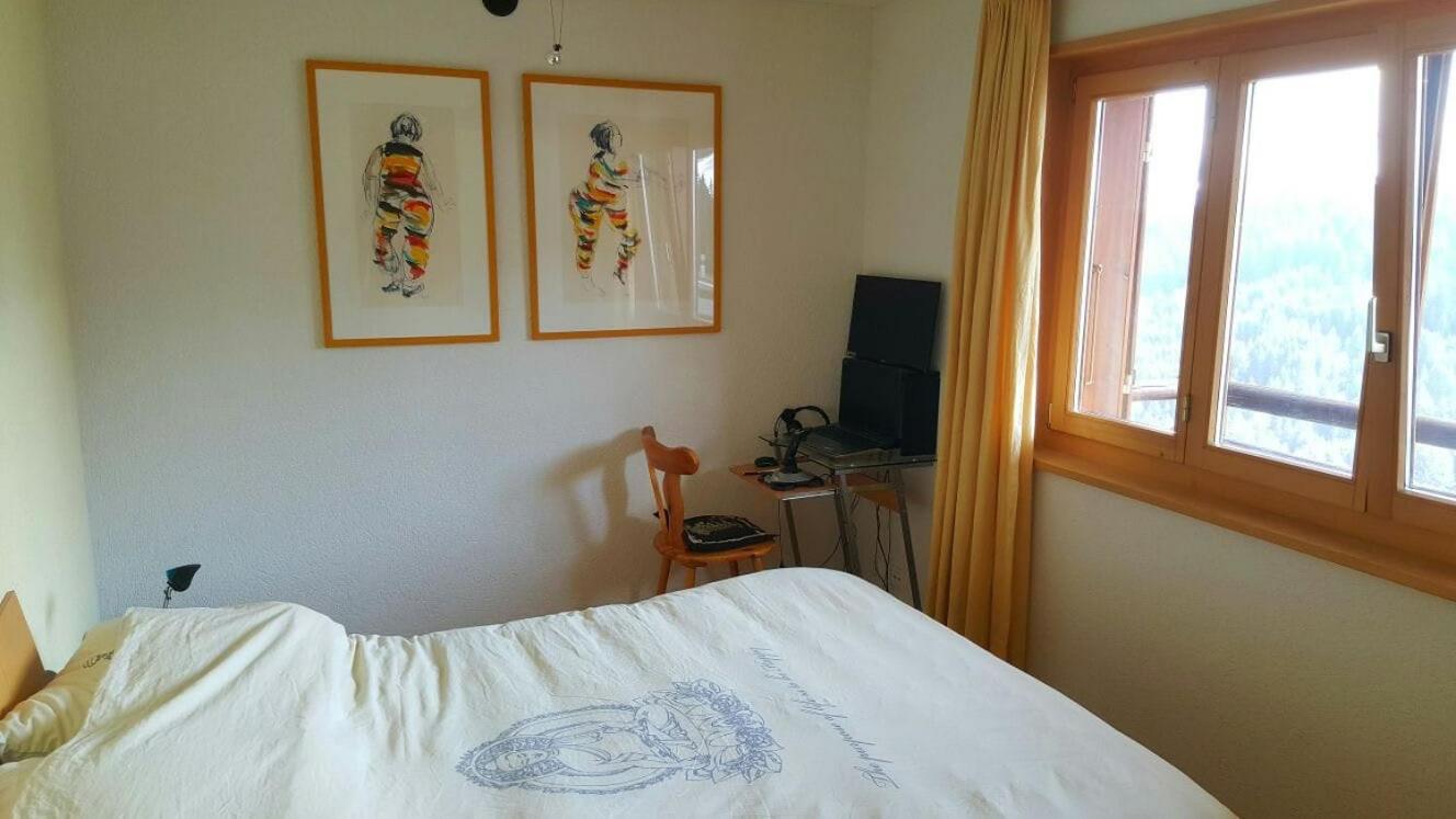 Two-Bedroom Apartment photo 2