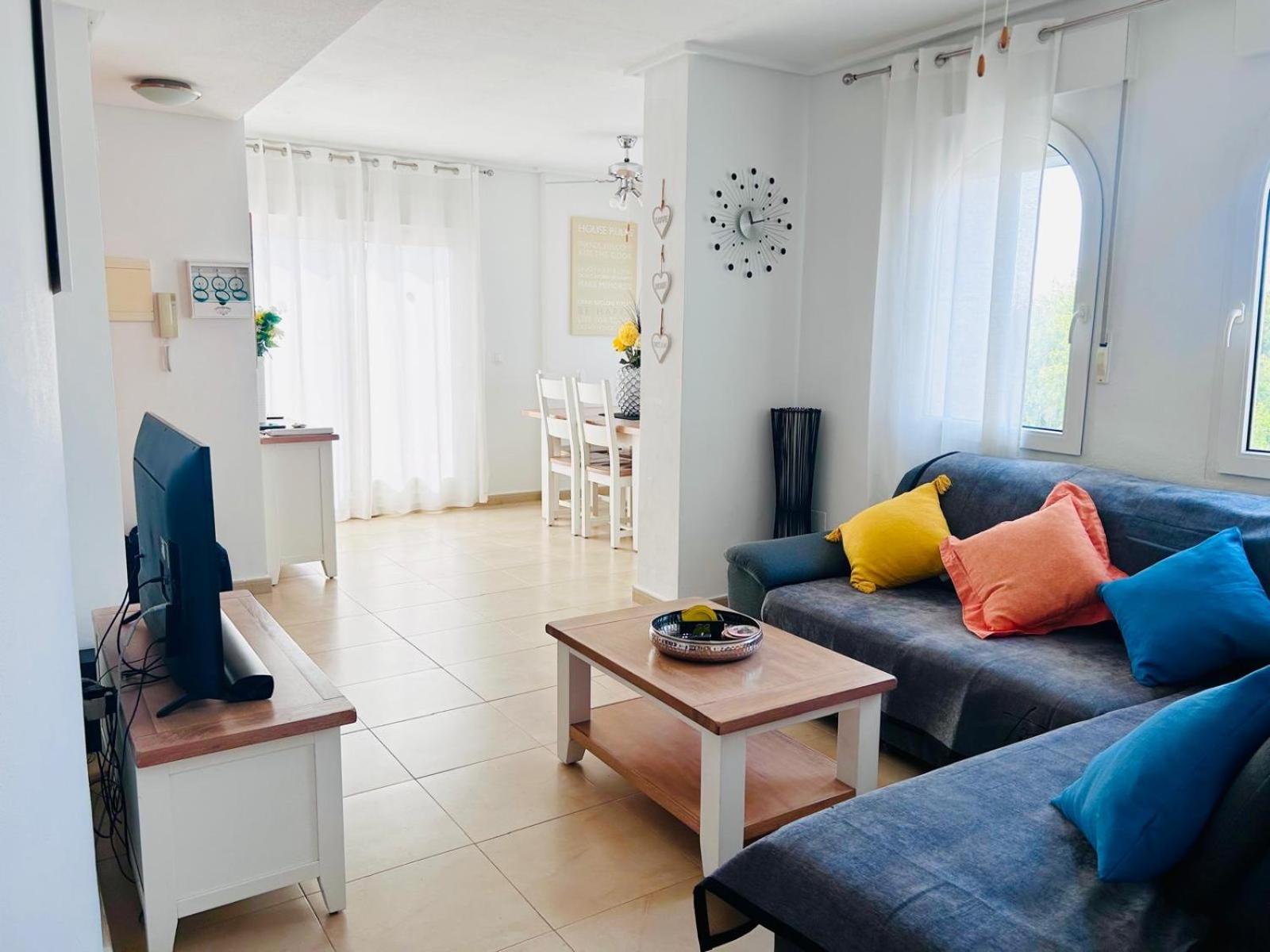 Apartamento Penthouse