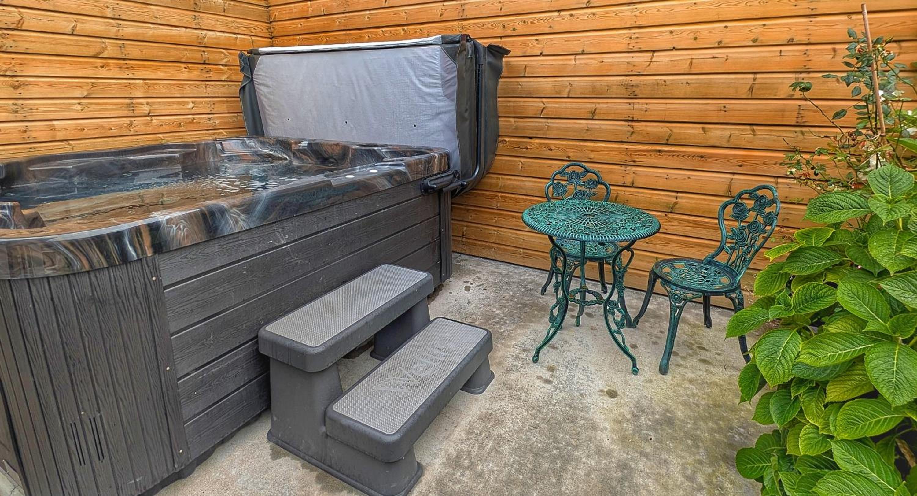 Garden Suite - Photo 10