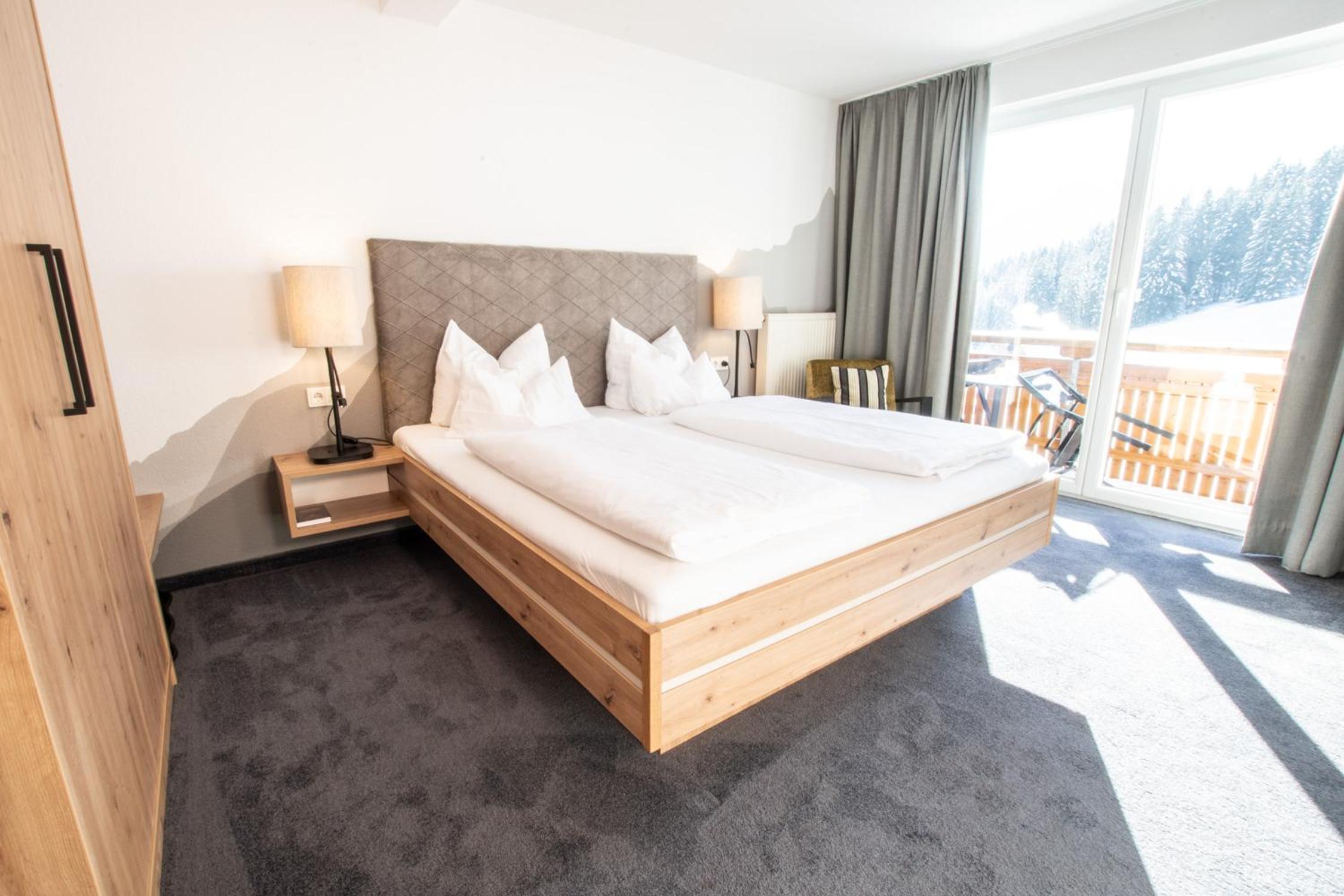 Superior Double Room - Photo 1
