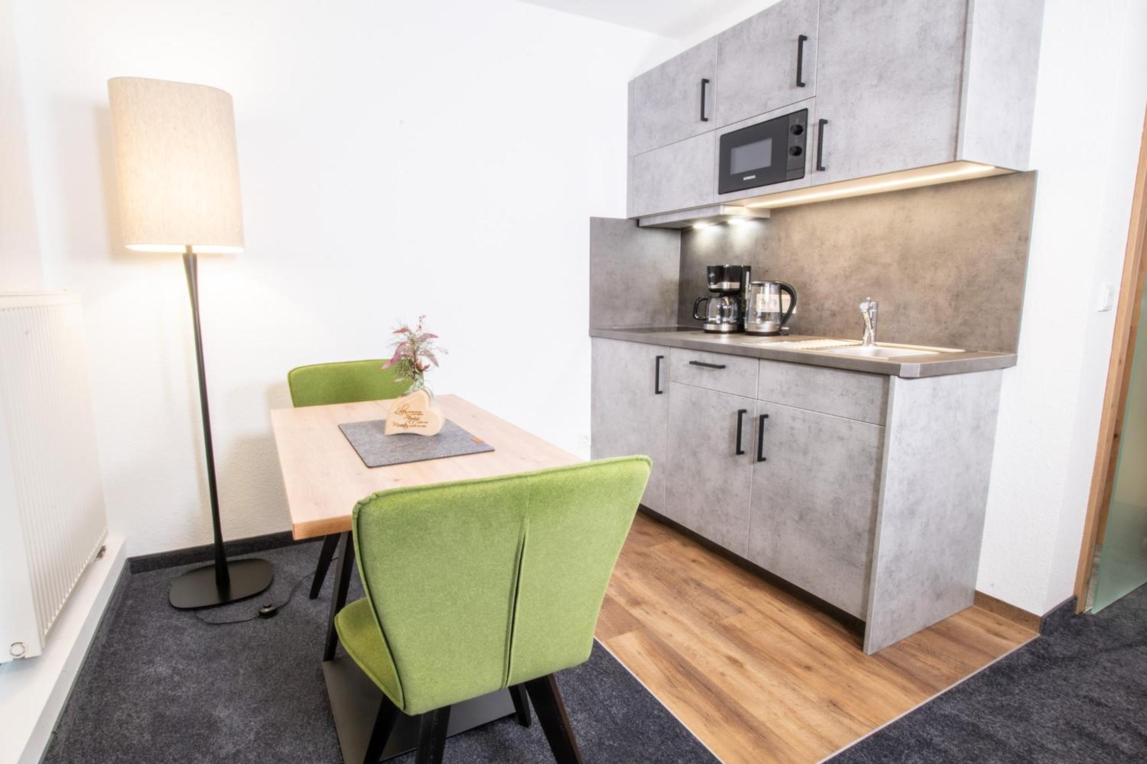 Superior Double Room - Photo 7
