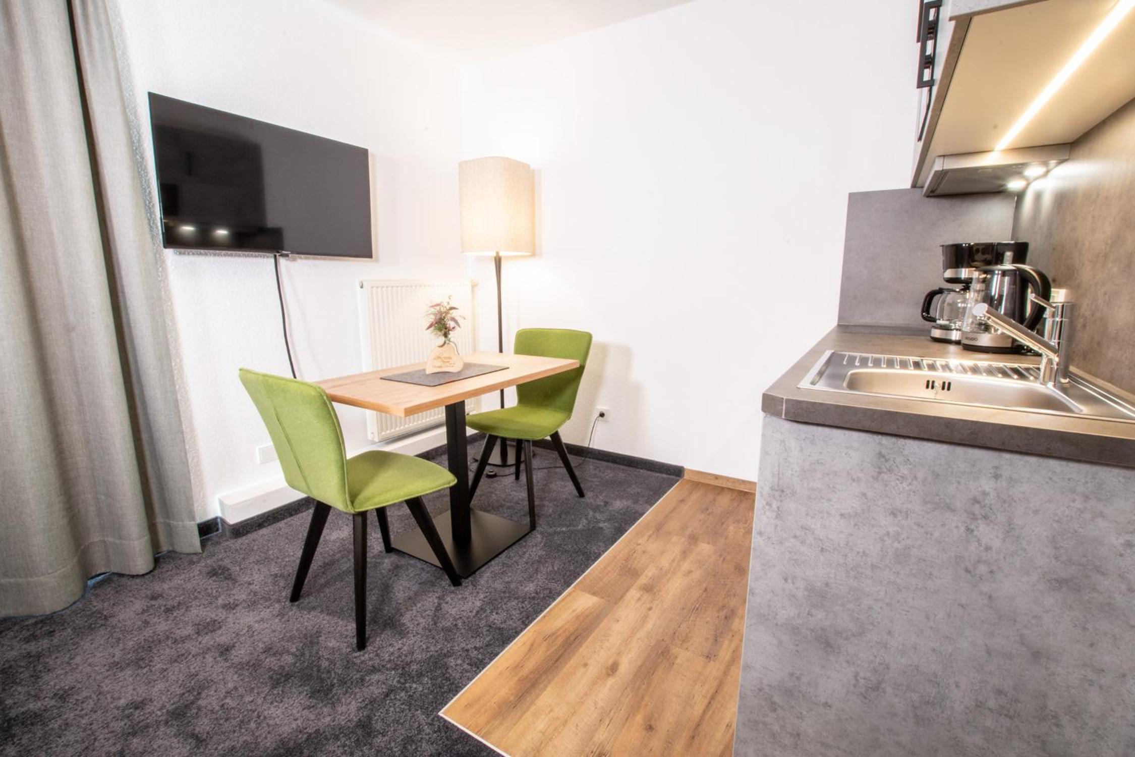 Superior Double Room - Photo 5