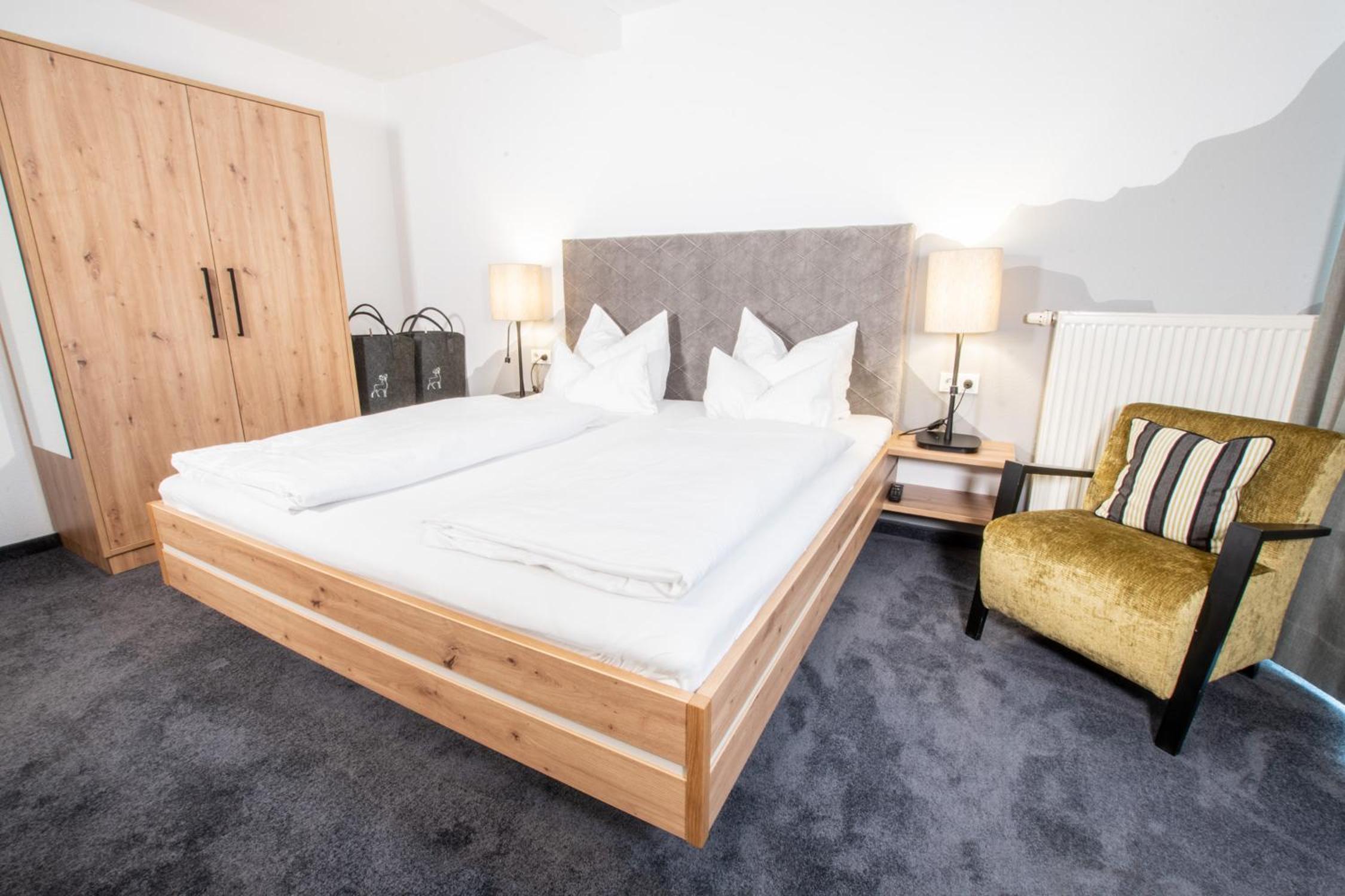 Superior Double Room - Photo 3