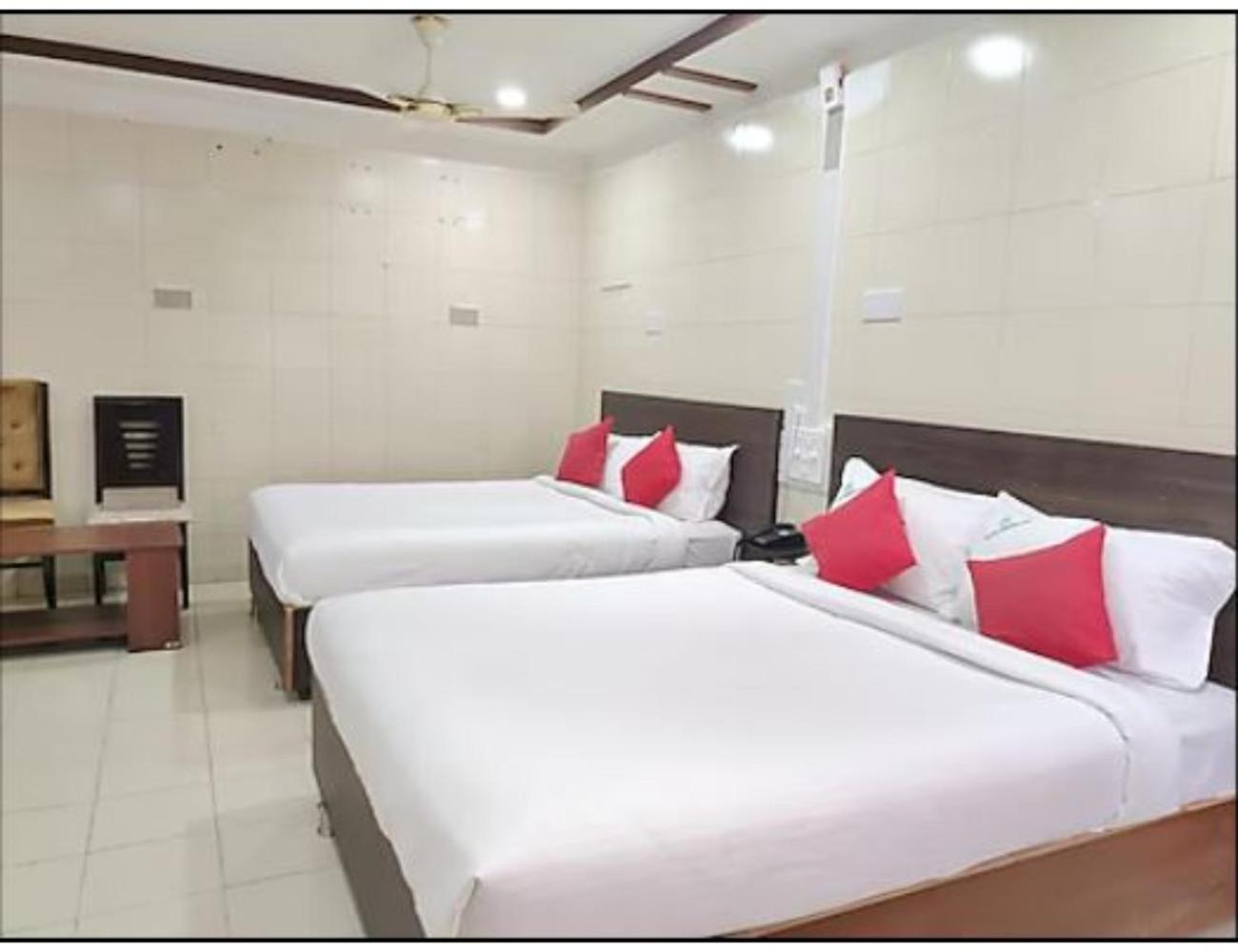 Double Room photo 2