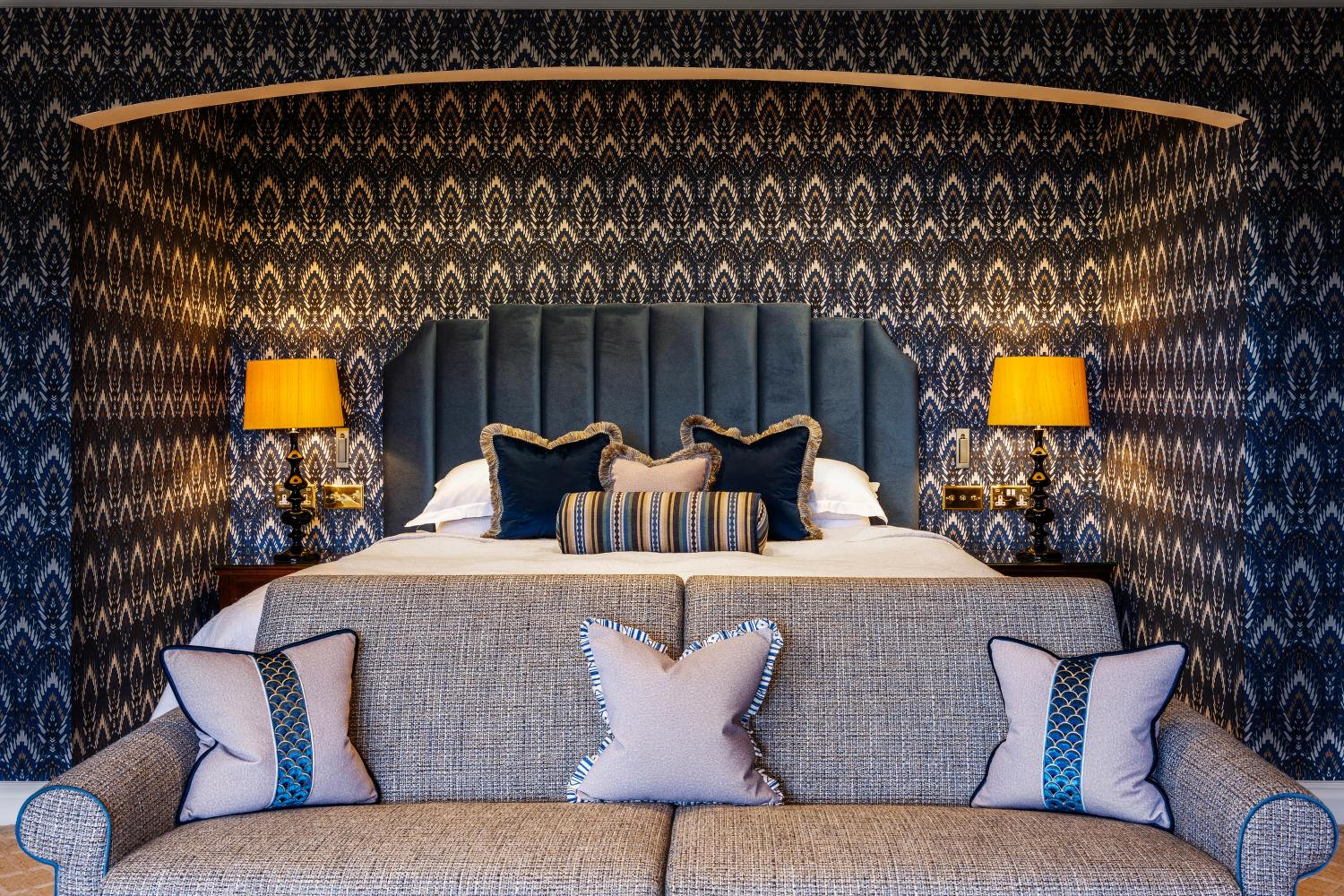 Superior Double Room photo 2