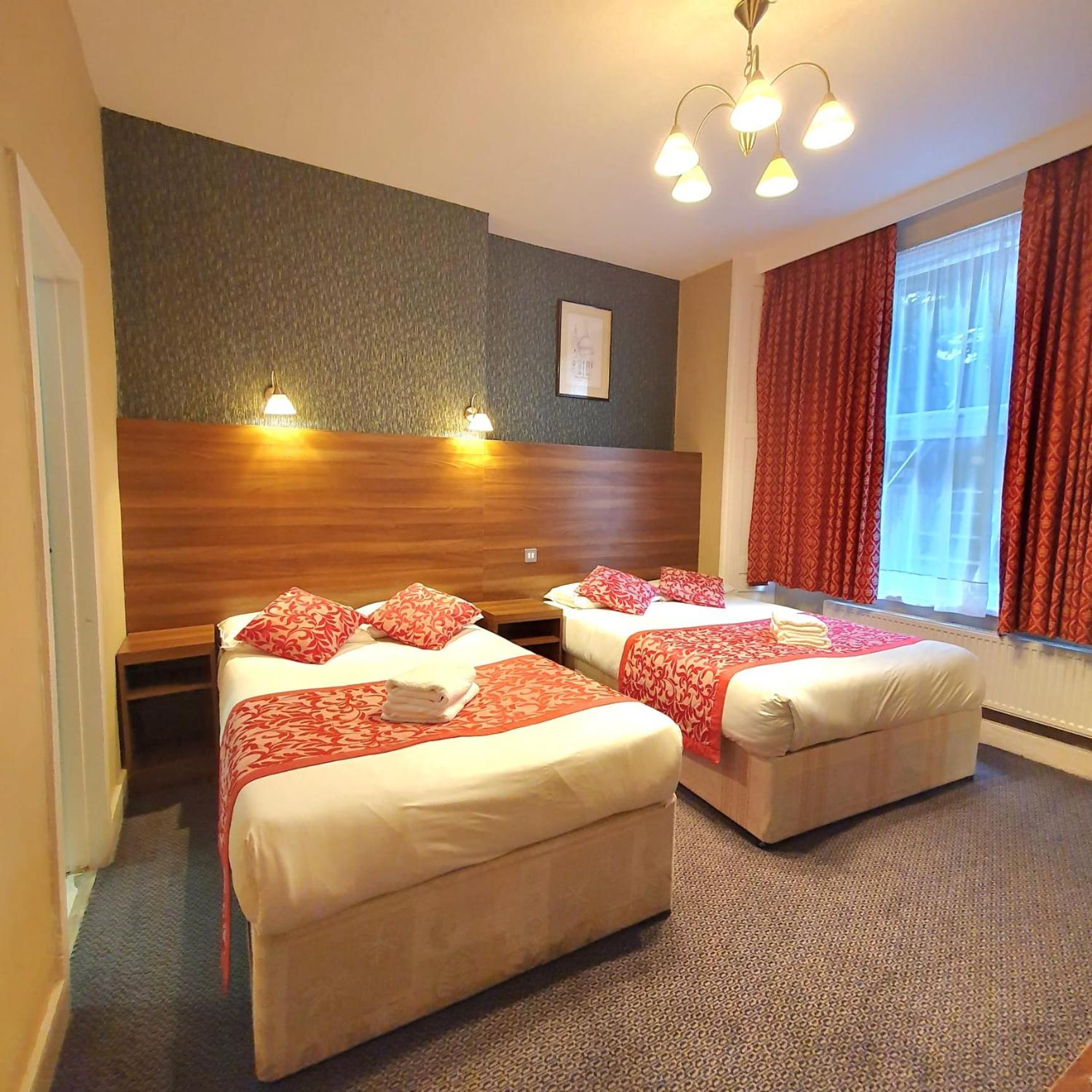 Triple Room photo 3