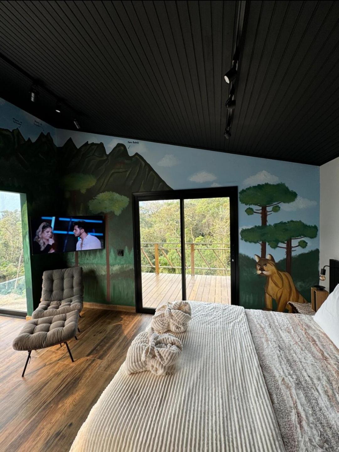 One-Bedroom Chalet photo 1