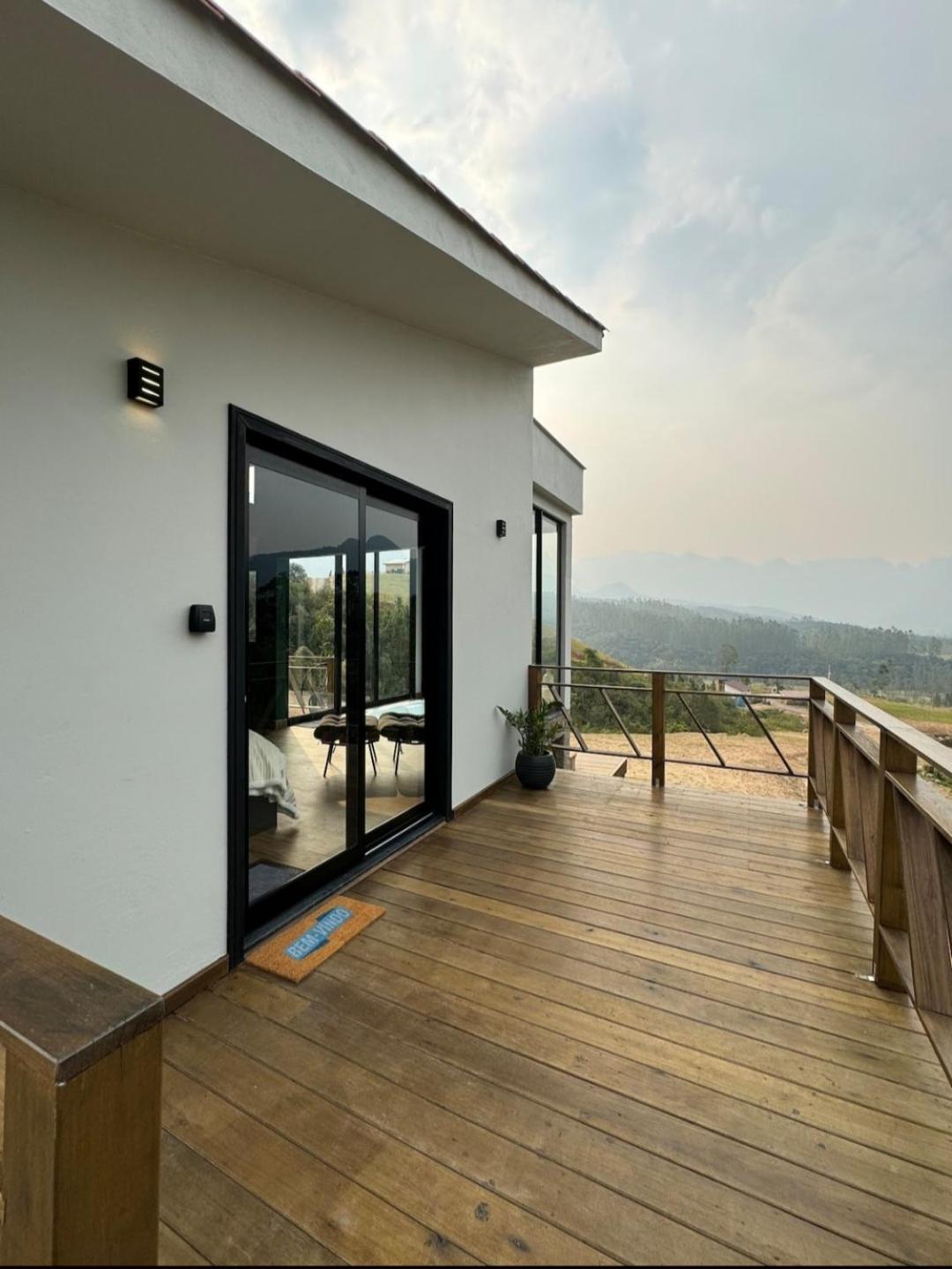 One-Bedroom Chalet photo 2