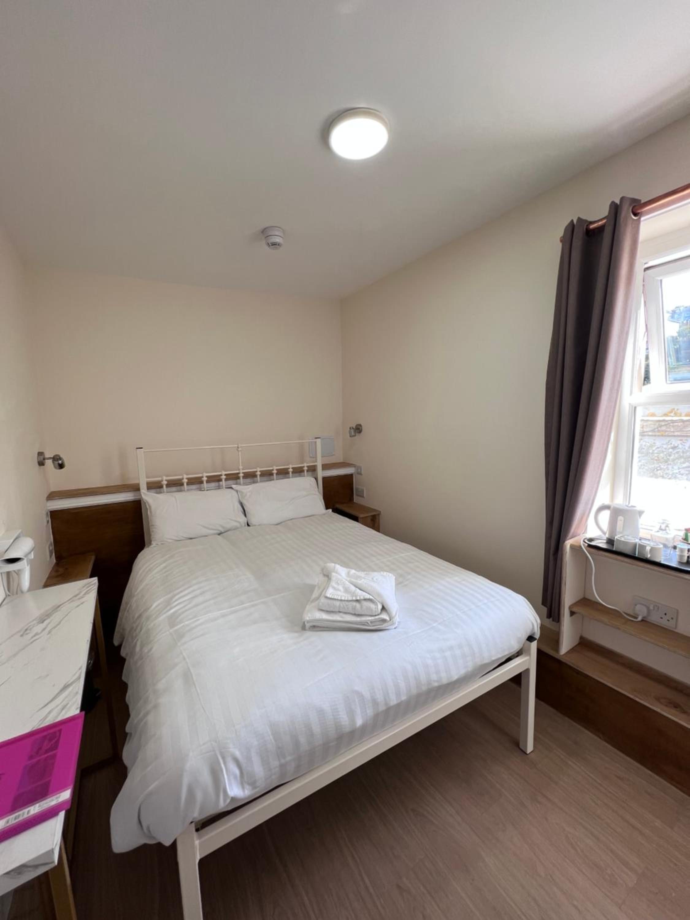 Double Room - Third Floor