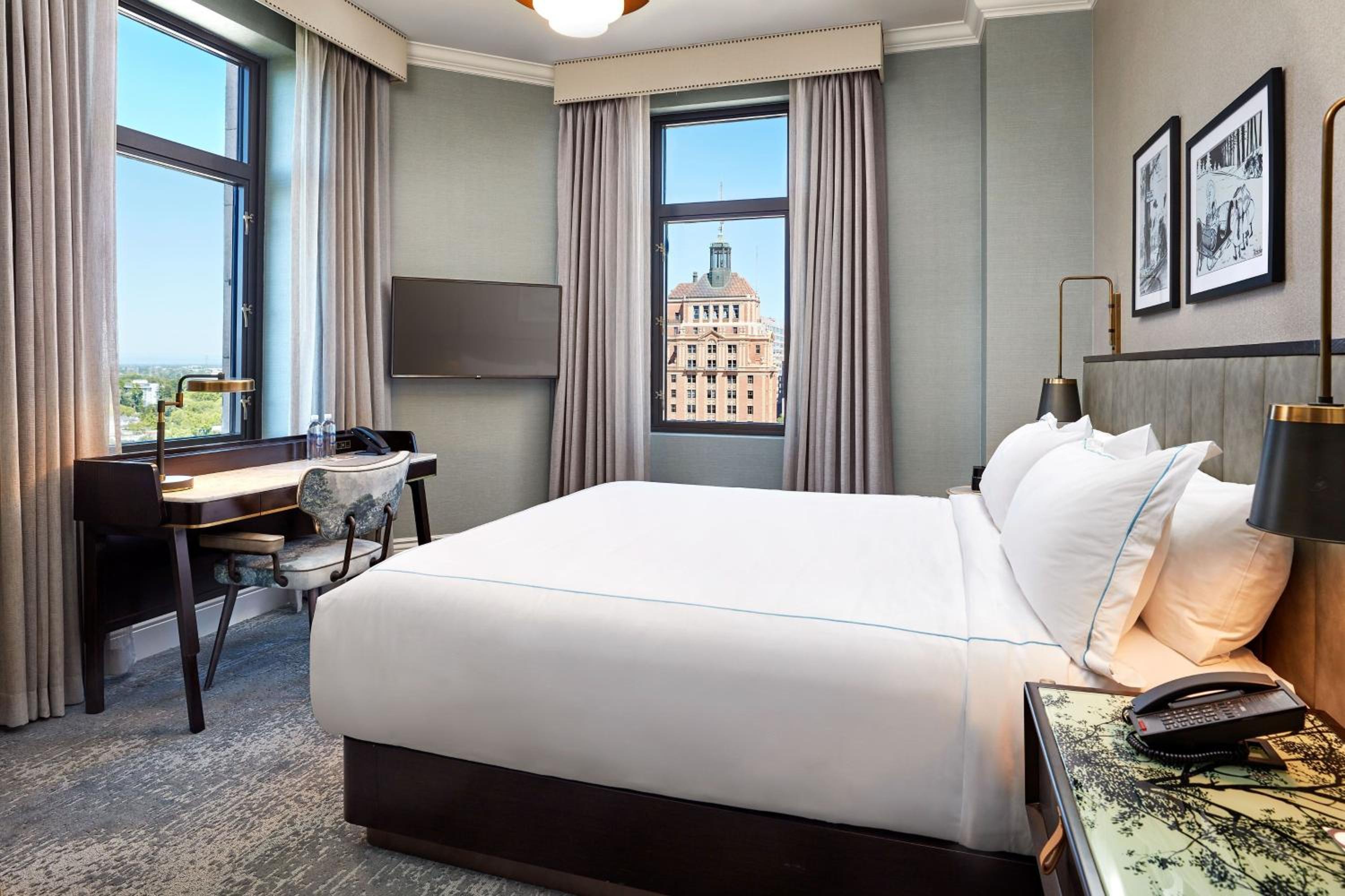 Junior Suite - Photo 1