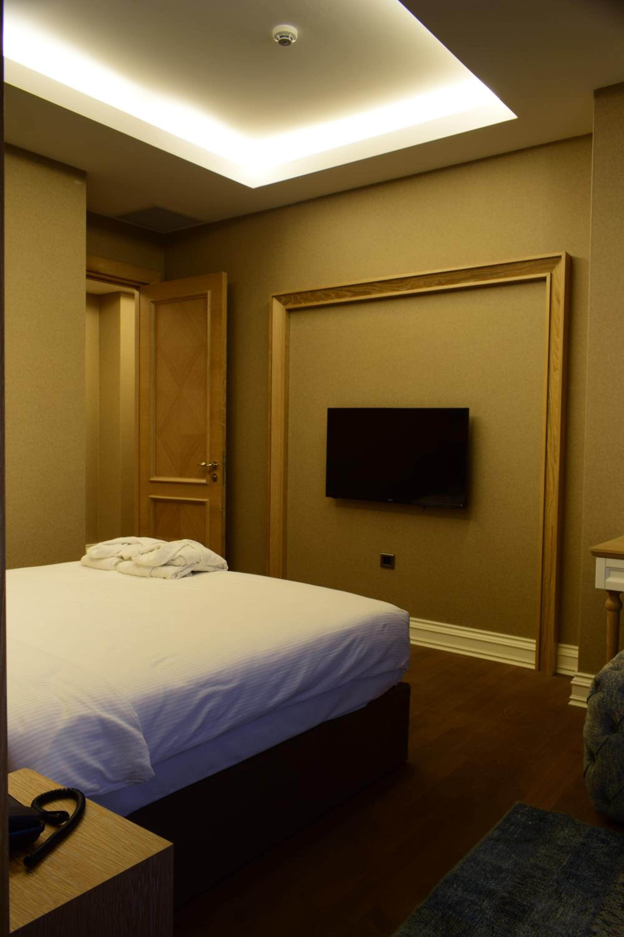 King Suite photo 1