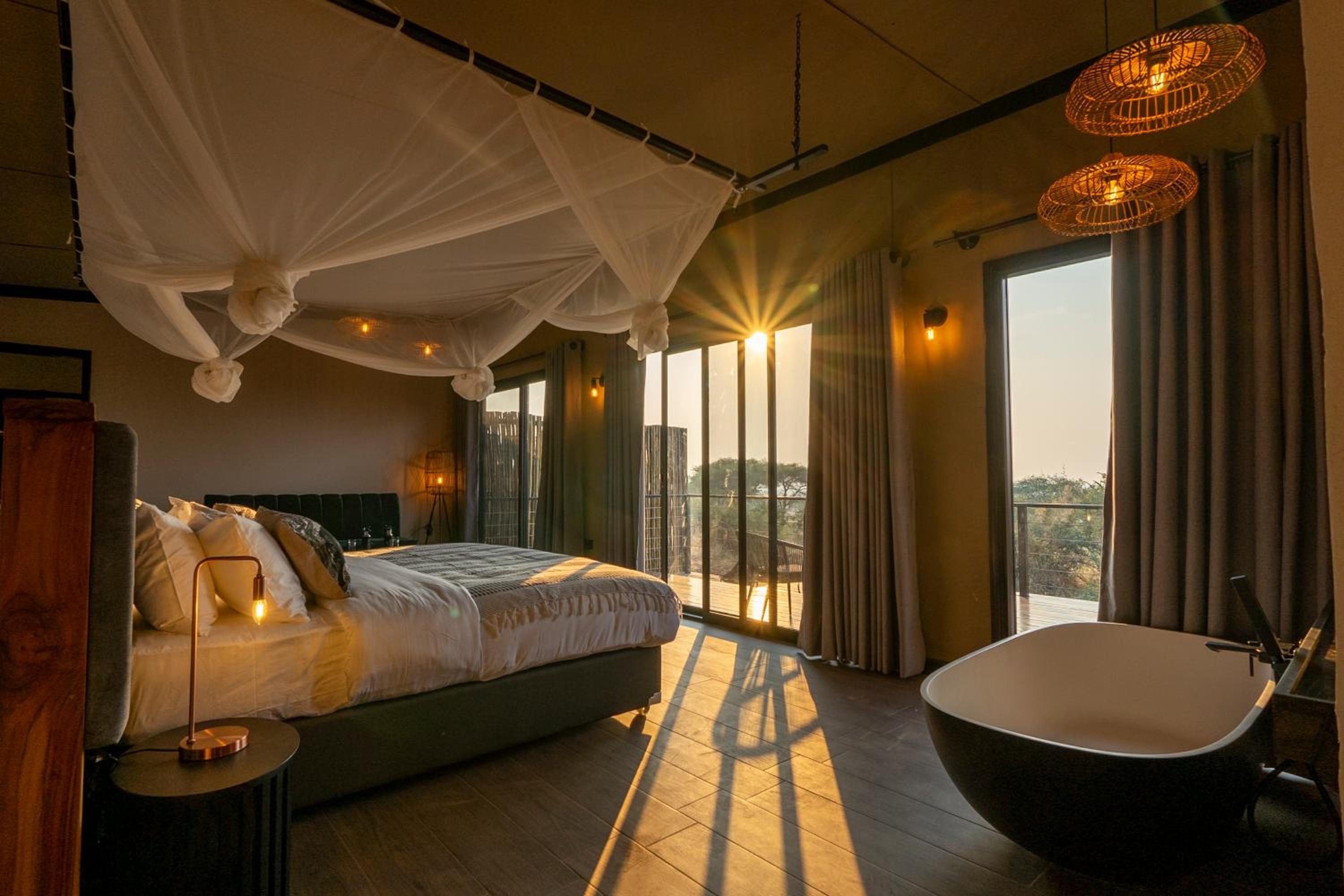 Superior Double or Twin Room photo 1